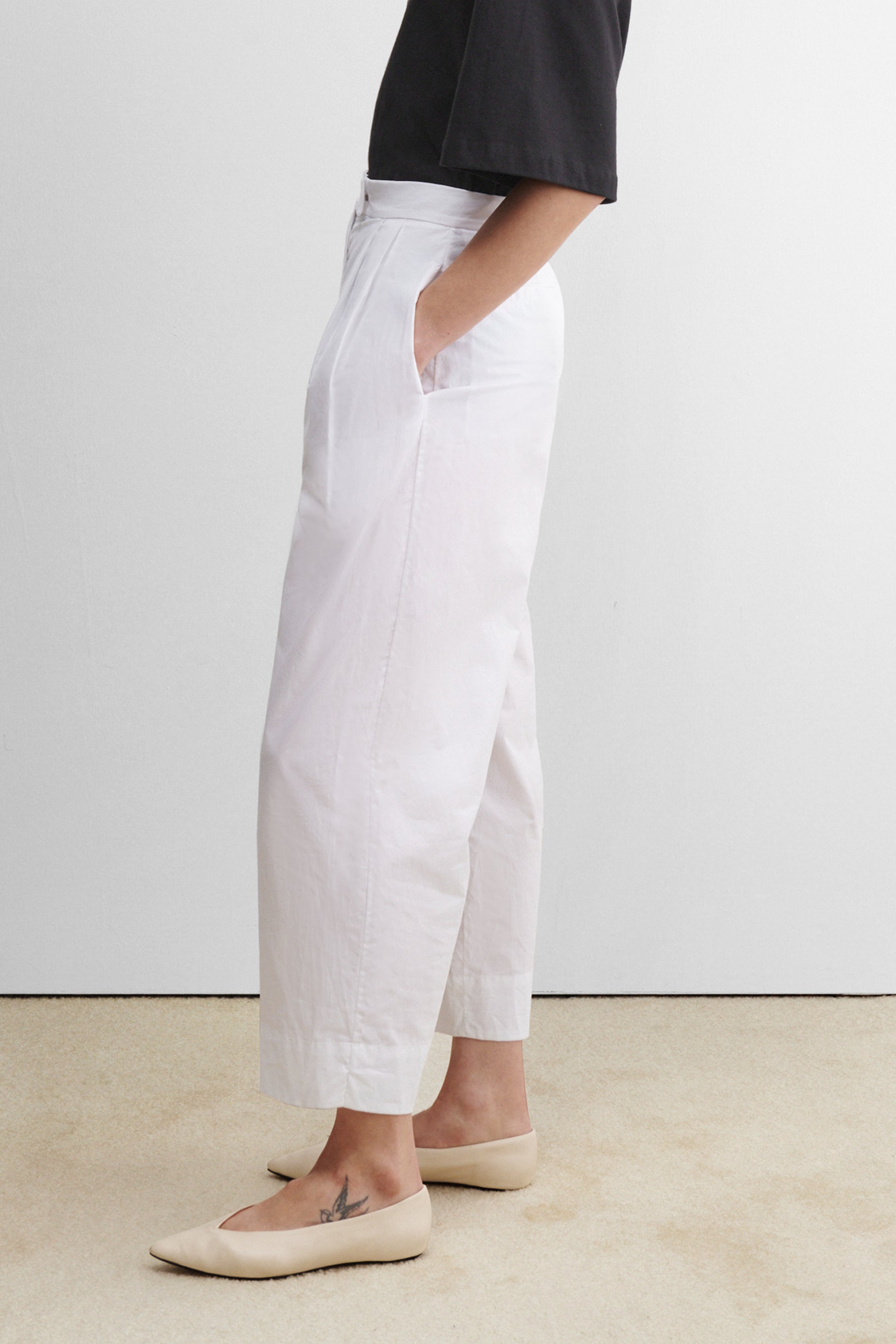 Babar Pant-PANTS-Rachel Comey