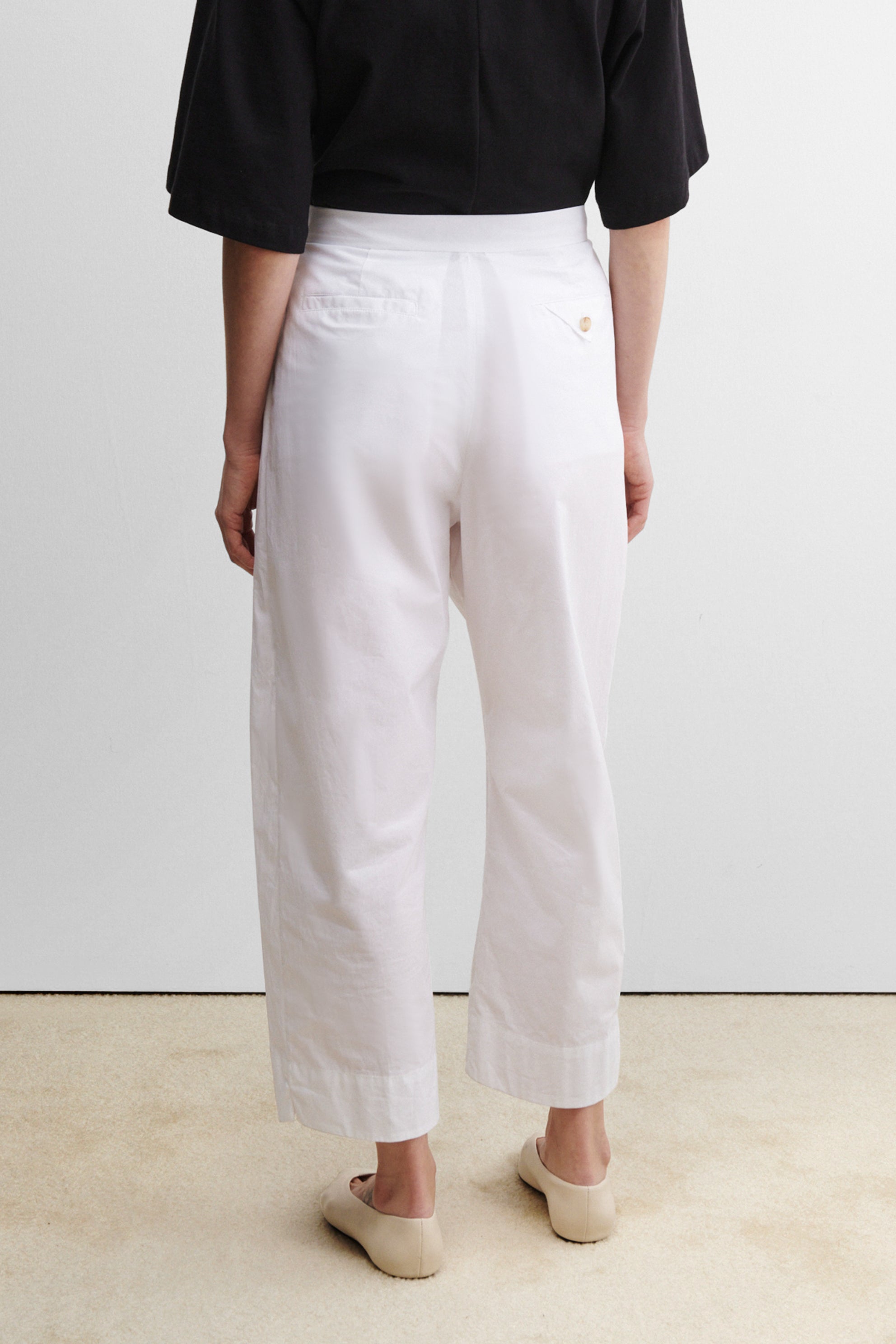 Babar Pant-PANTS-Rachel Comey
