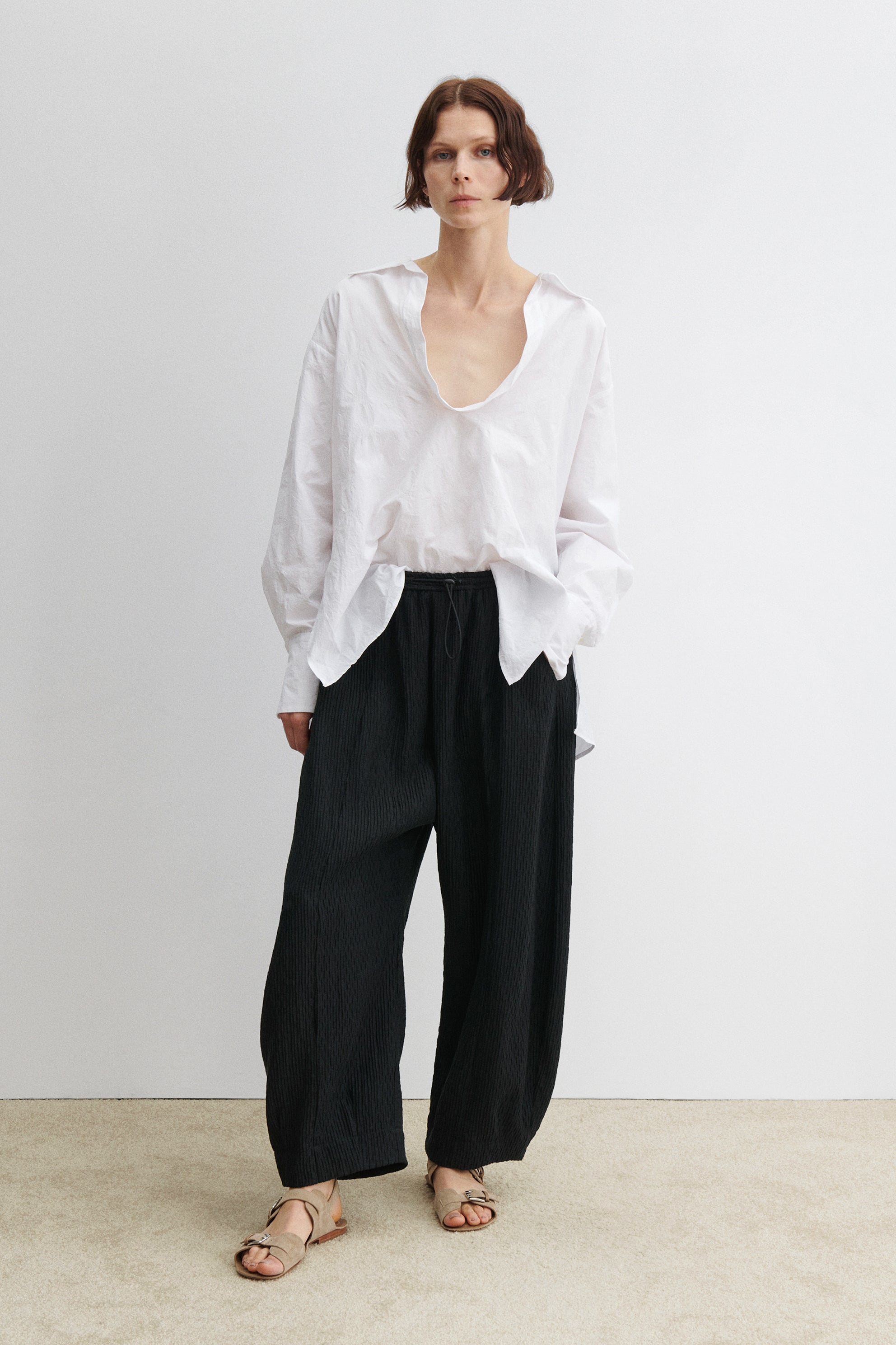 Ashbolt Pant-PANTS-Rachel Comey
