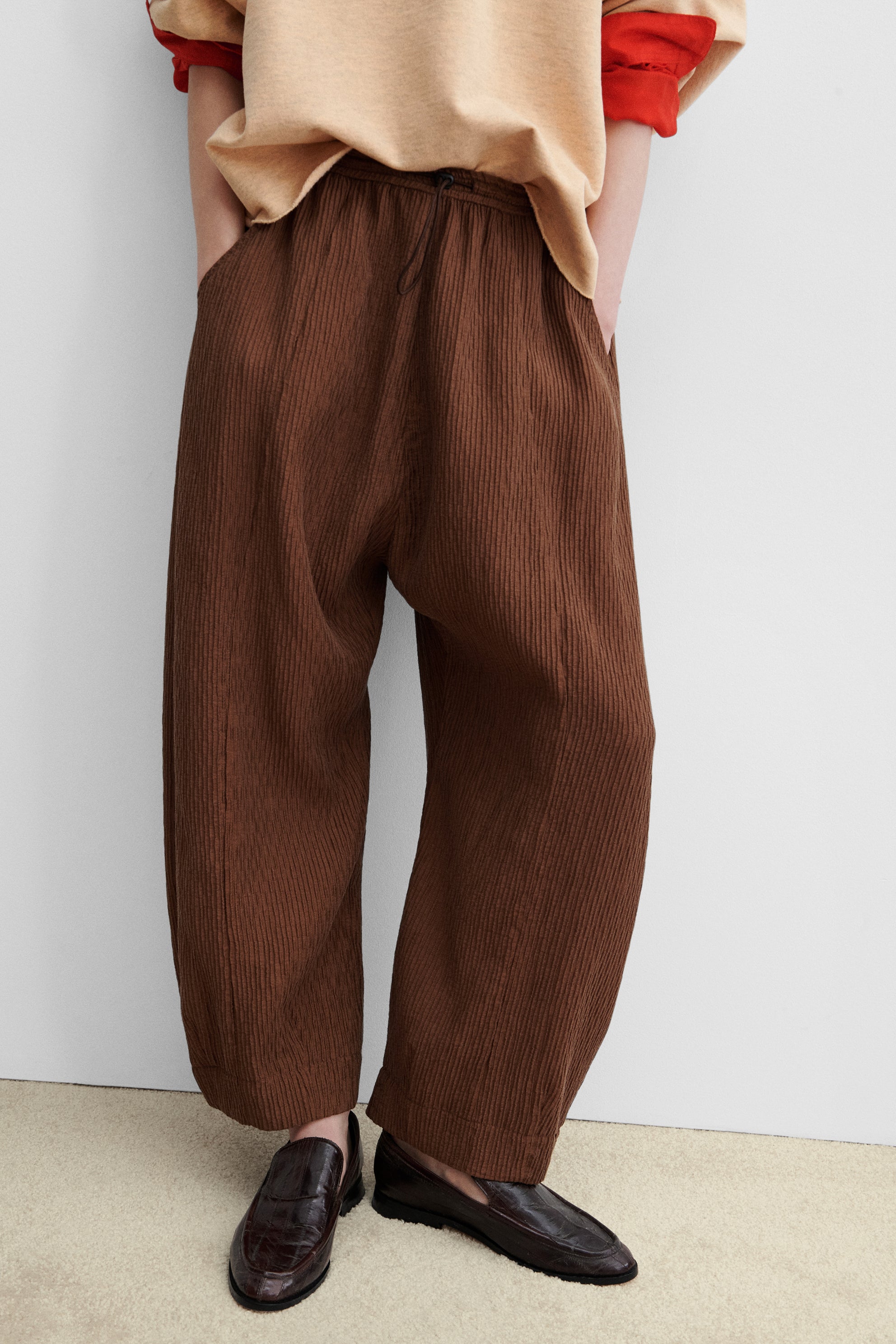 Ashbolt Pant-PANTS-Rachel Comey