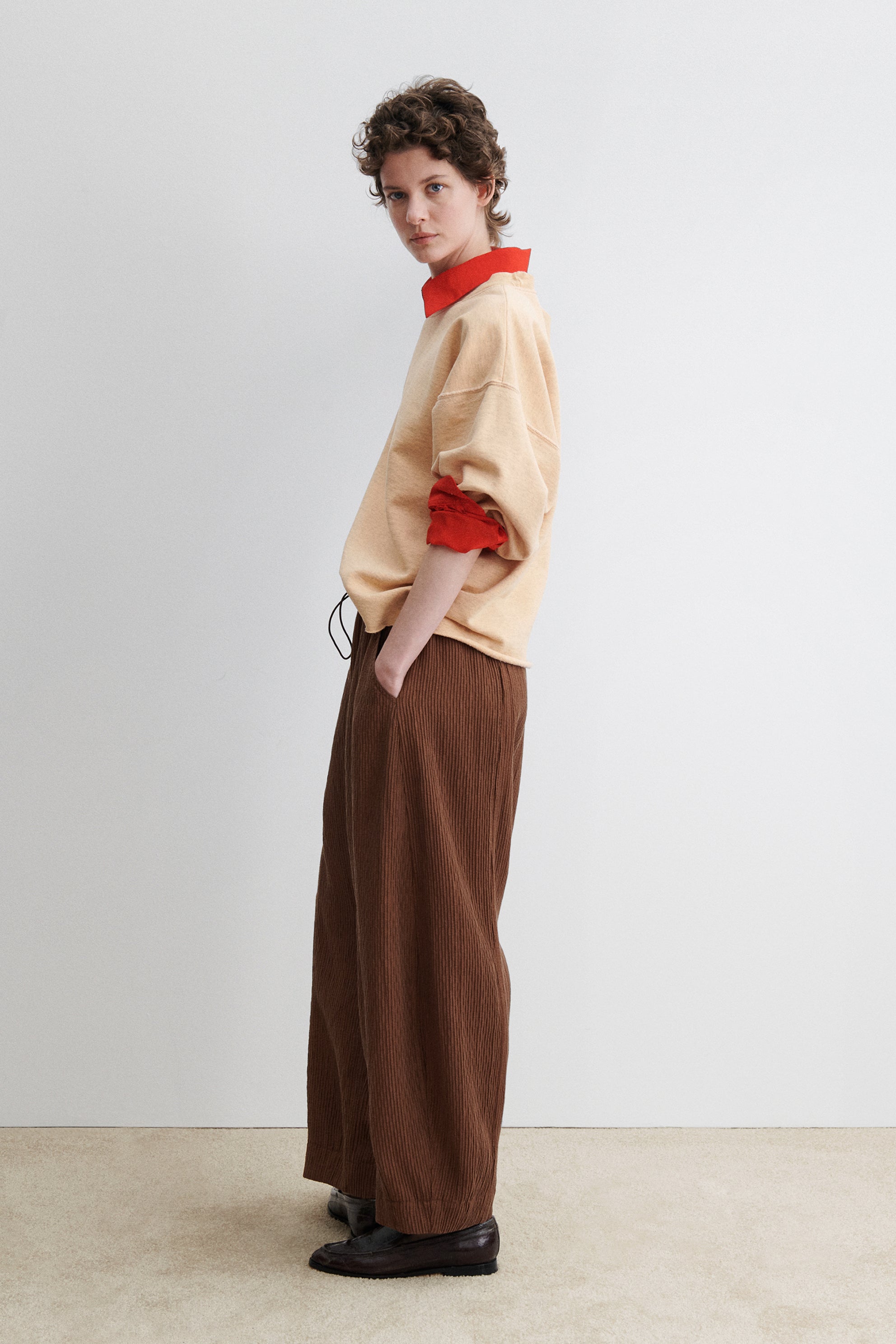 Ashbolt Pant-PANTS-Rachel Comey