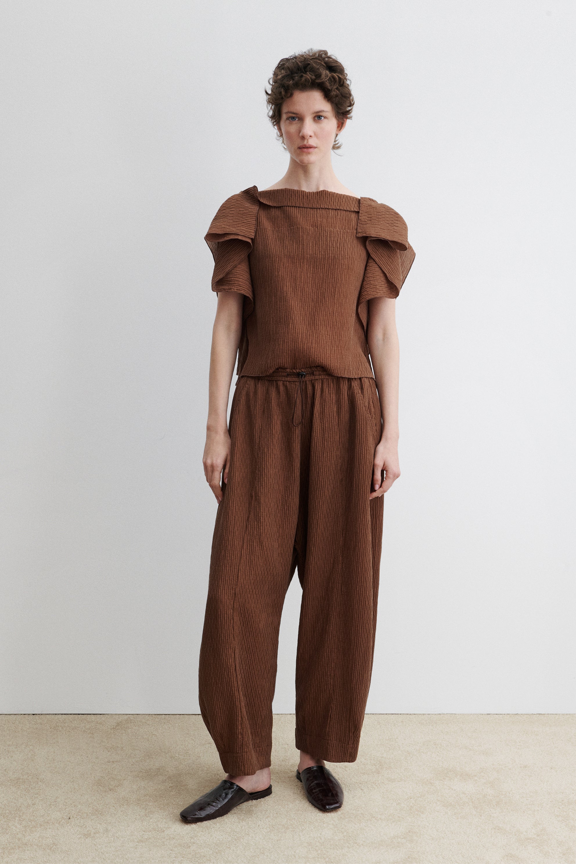Ashbolt Pant-PANTS-Rachel Comey