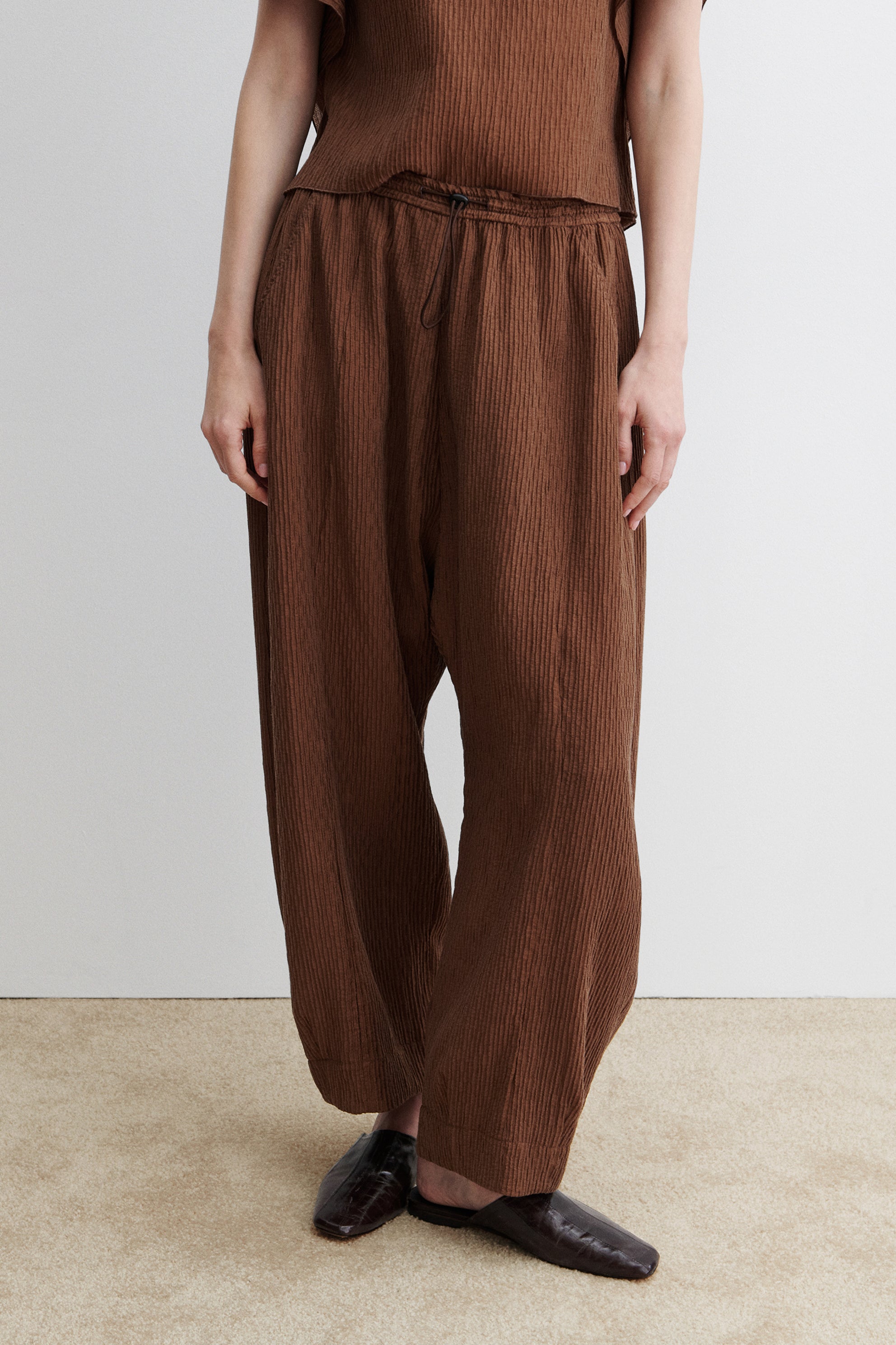 Ashbolt Pant-PANTS-Rachel Comey