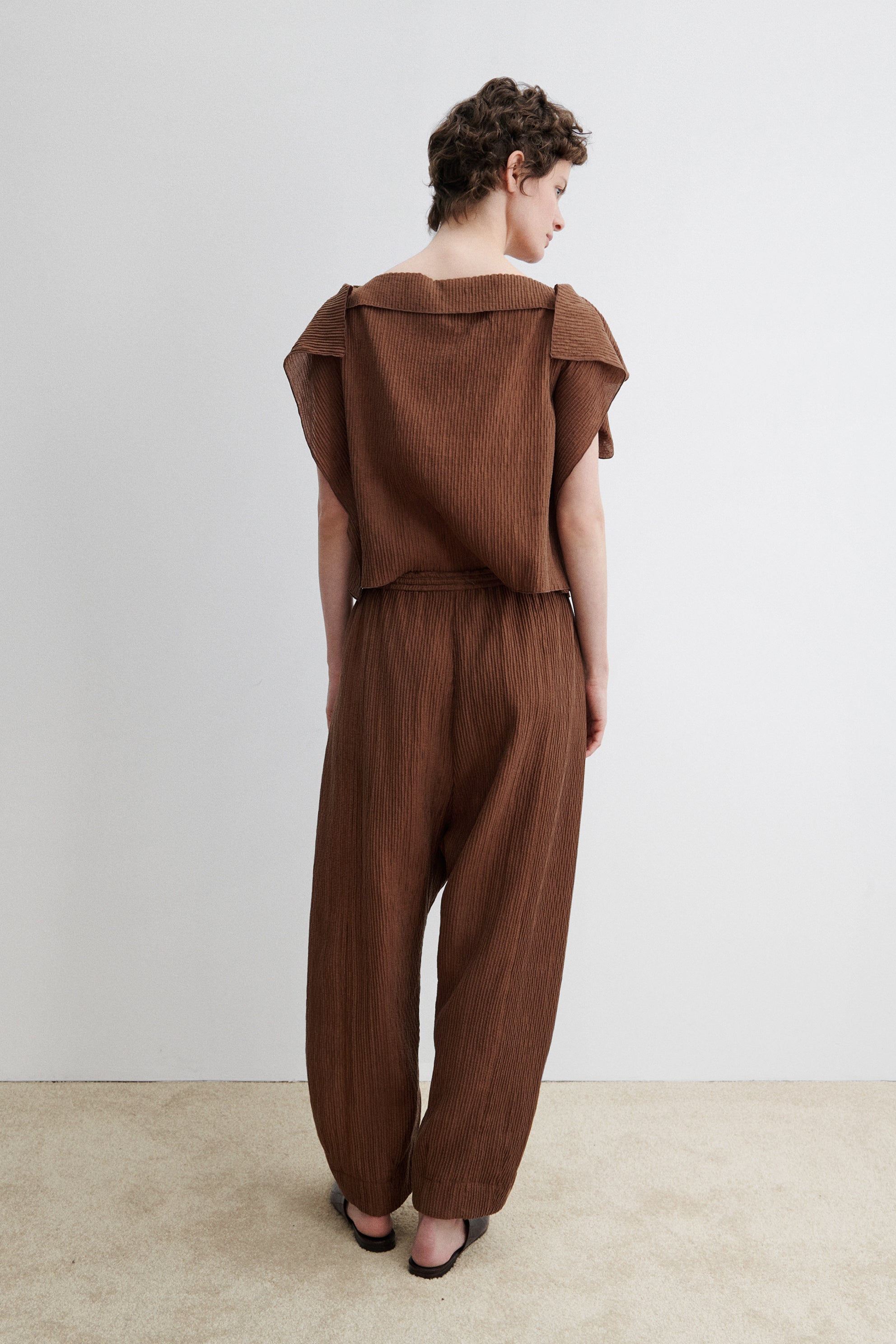Ashbolt Pant-PANTS-Rachel Comey