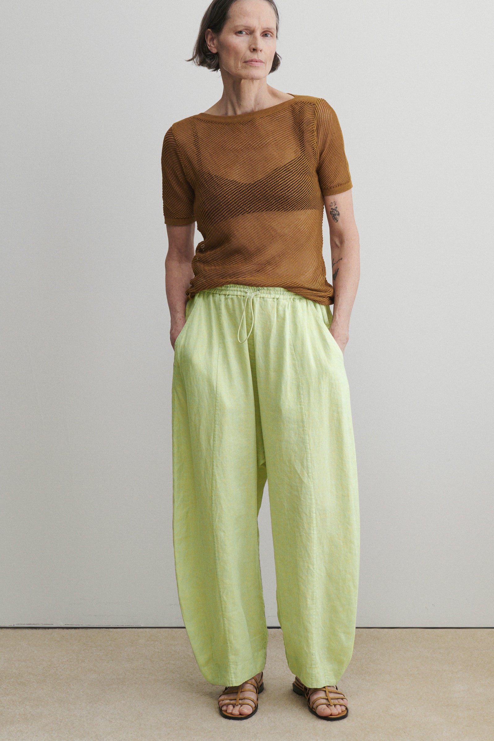 Ashbolt Pant-PANTS-Rachel Comey