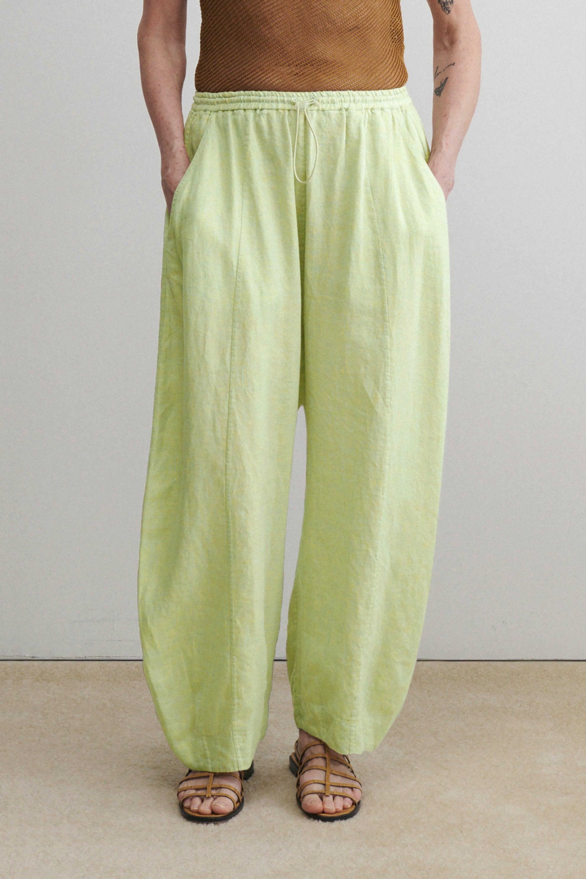 Ashbolt Pant-PANTS-Rachel Comey