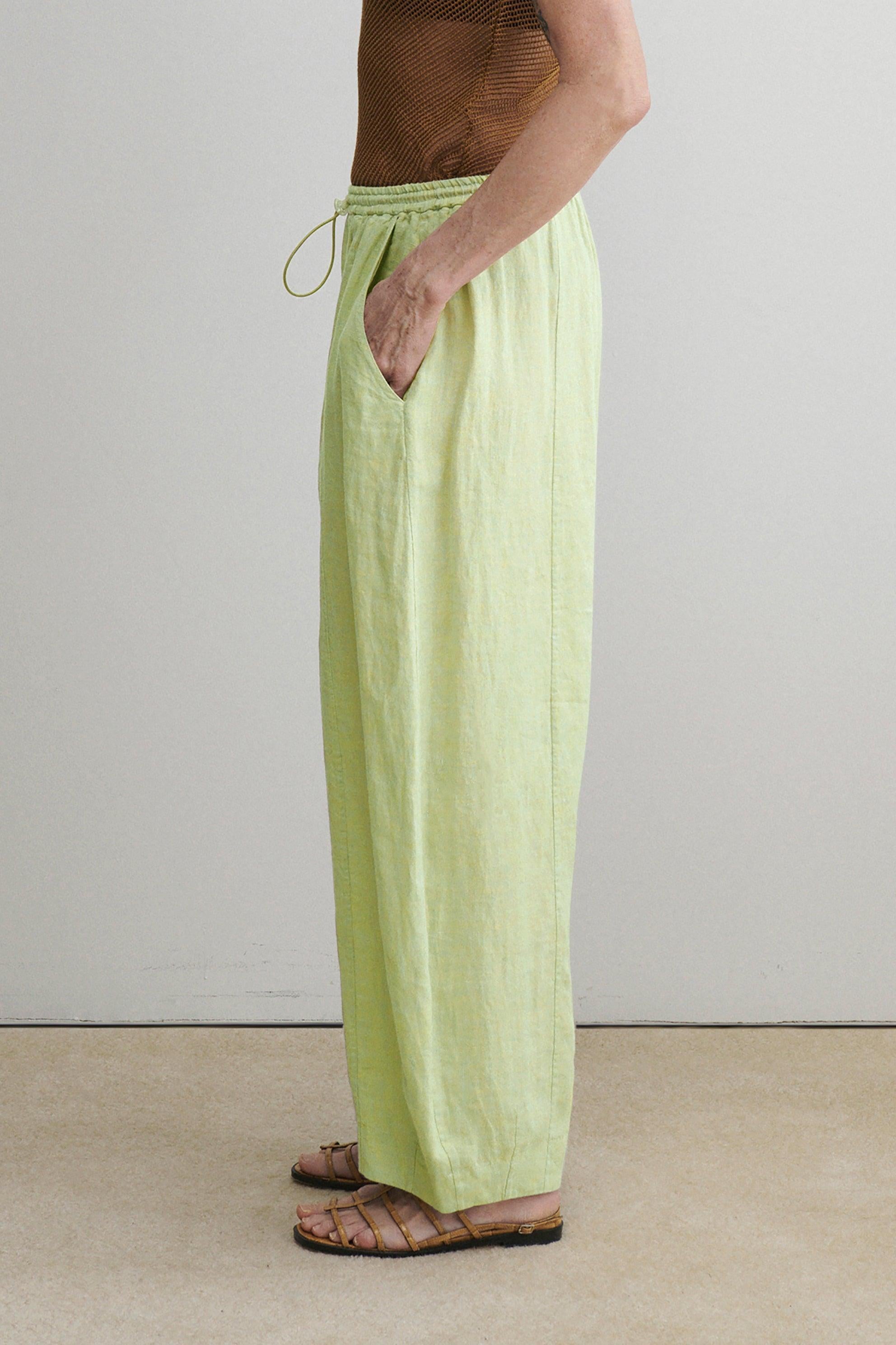 Ashbolt Pant-PANTS-Rachel Comey