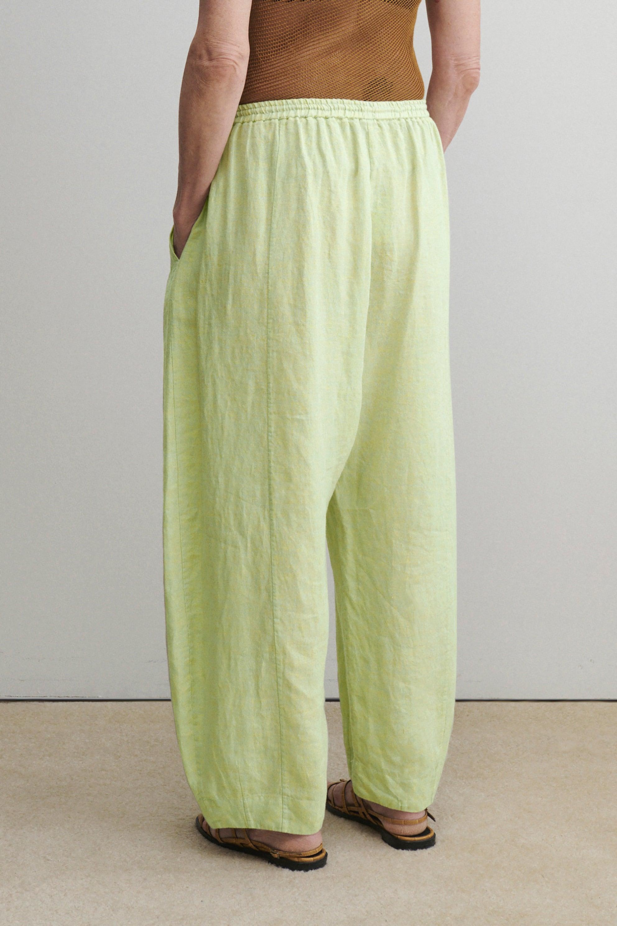 Ashbolt Pant-PANTS-Rachel Comey
