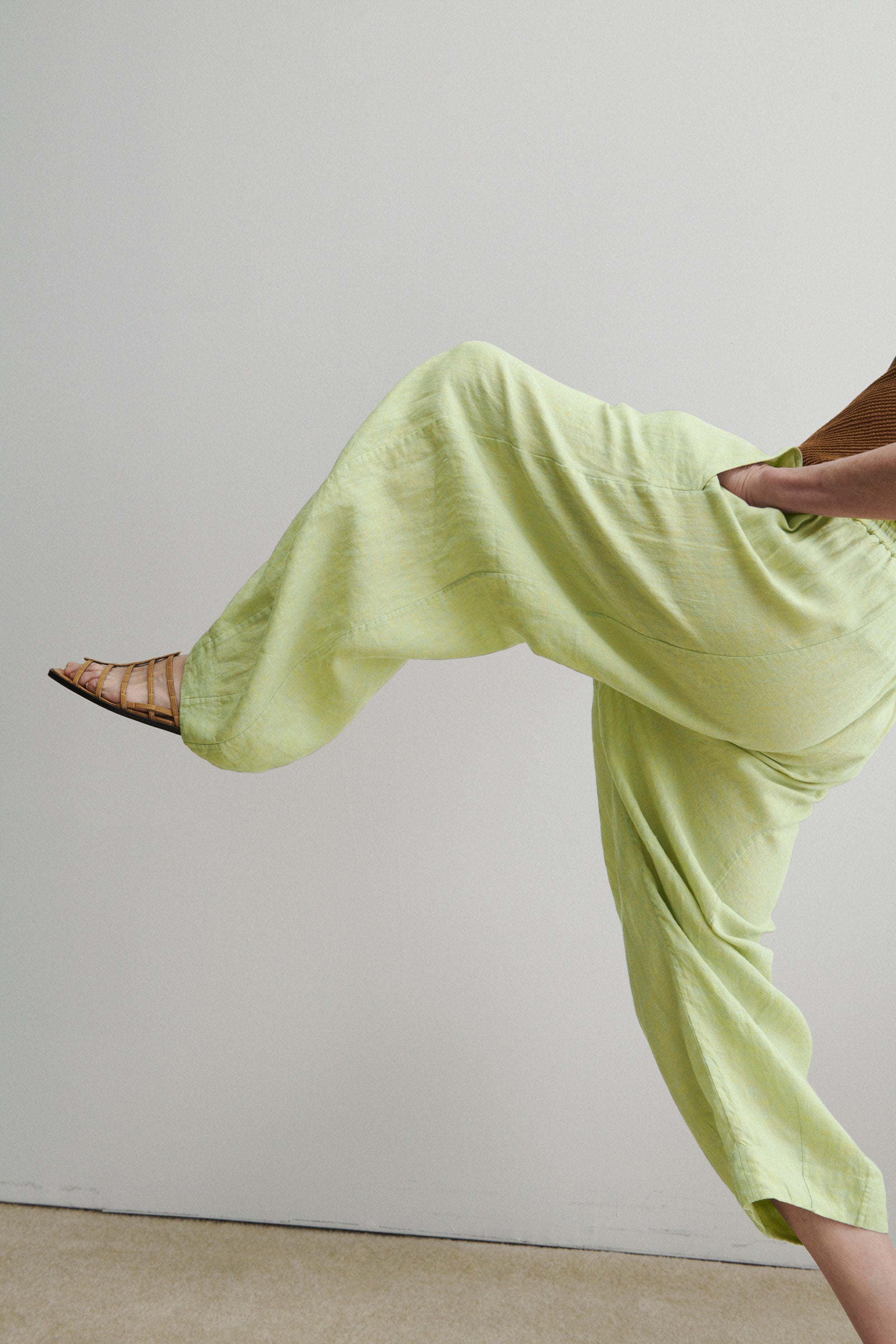 Ashbolt Pant-PANTS-Rachel Comey