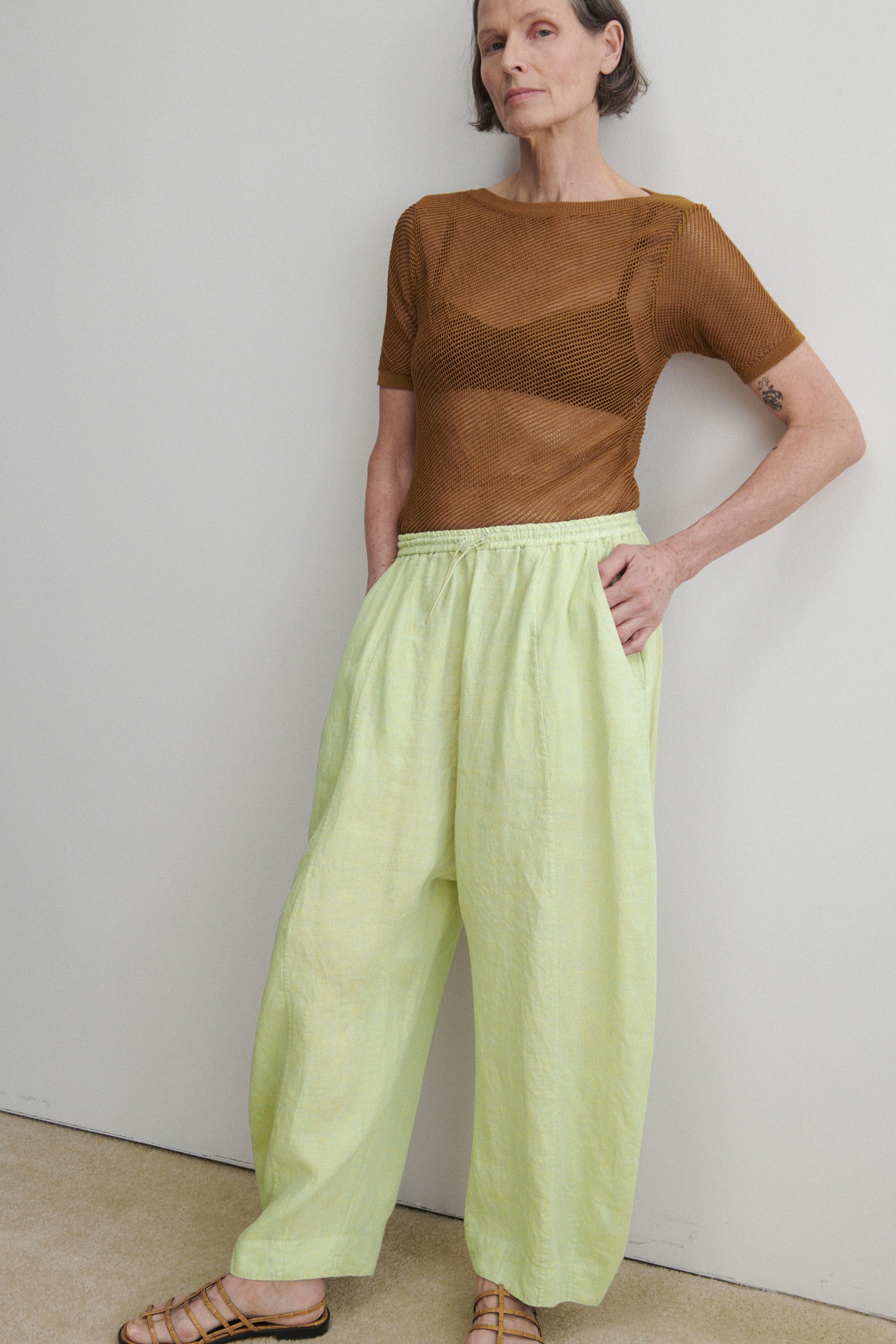 Ashbolt Pant-PANTS-Rachel Comey