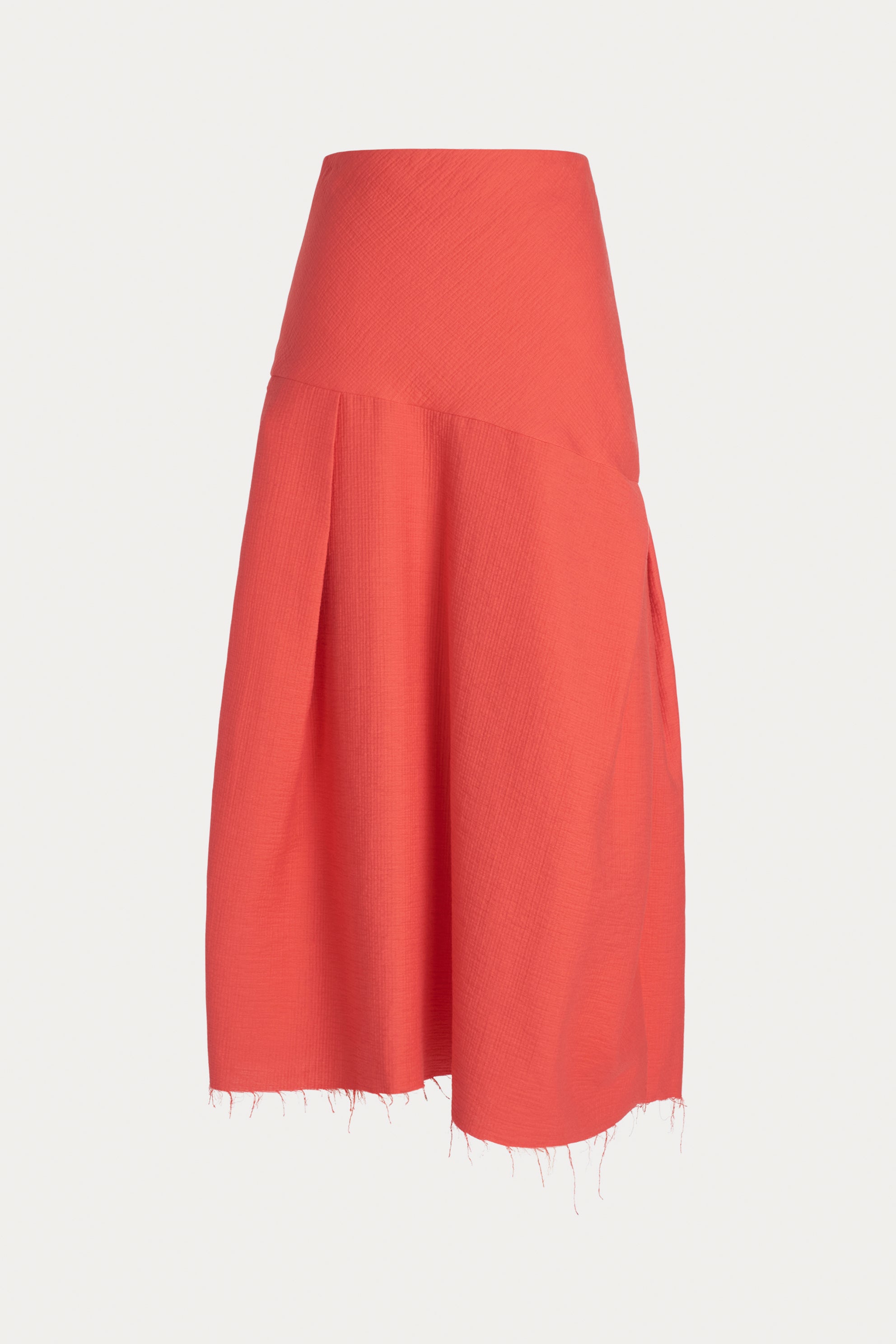 Voila Skirt-SKIRTS-Rachel Comey