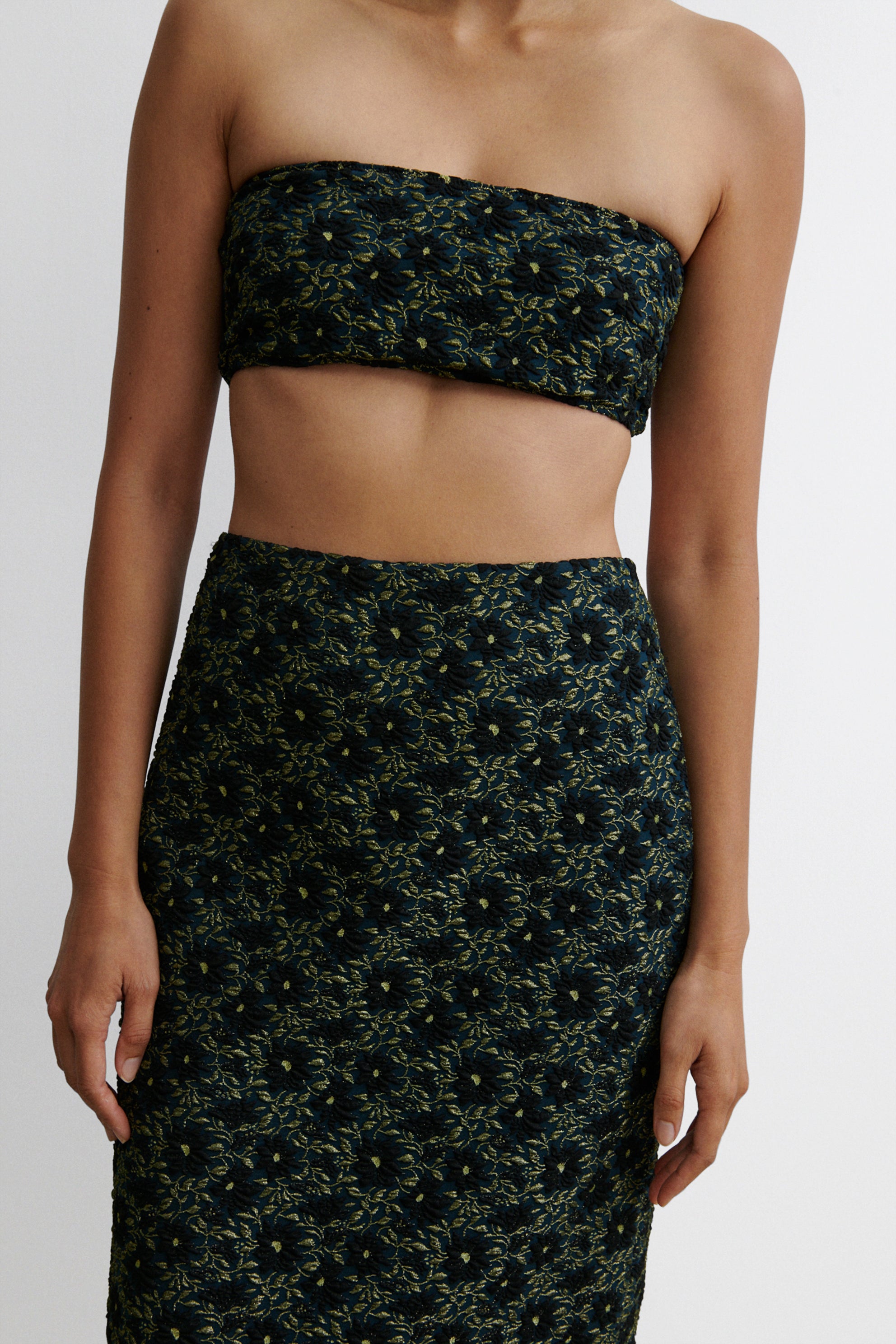 Carlaw Skirt-SKIRTS-Rachel Comey