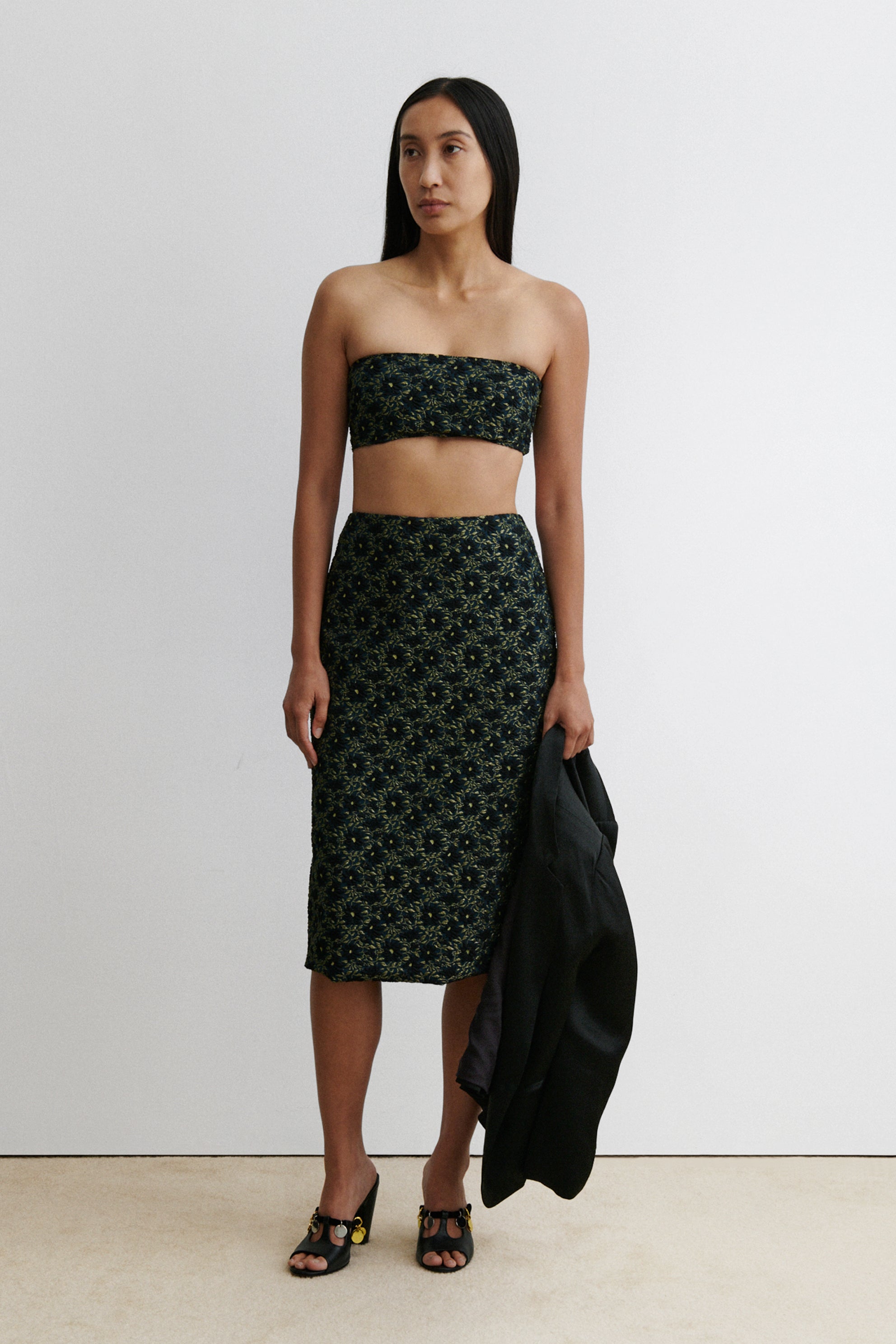 Carlaw Skirt-SKIRTS-Rachel Comey