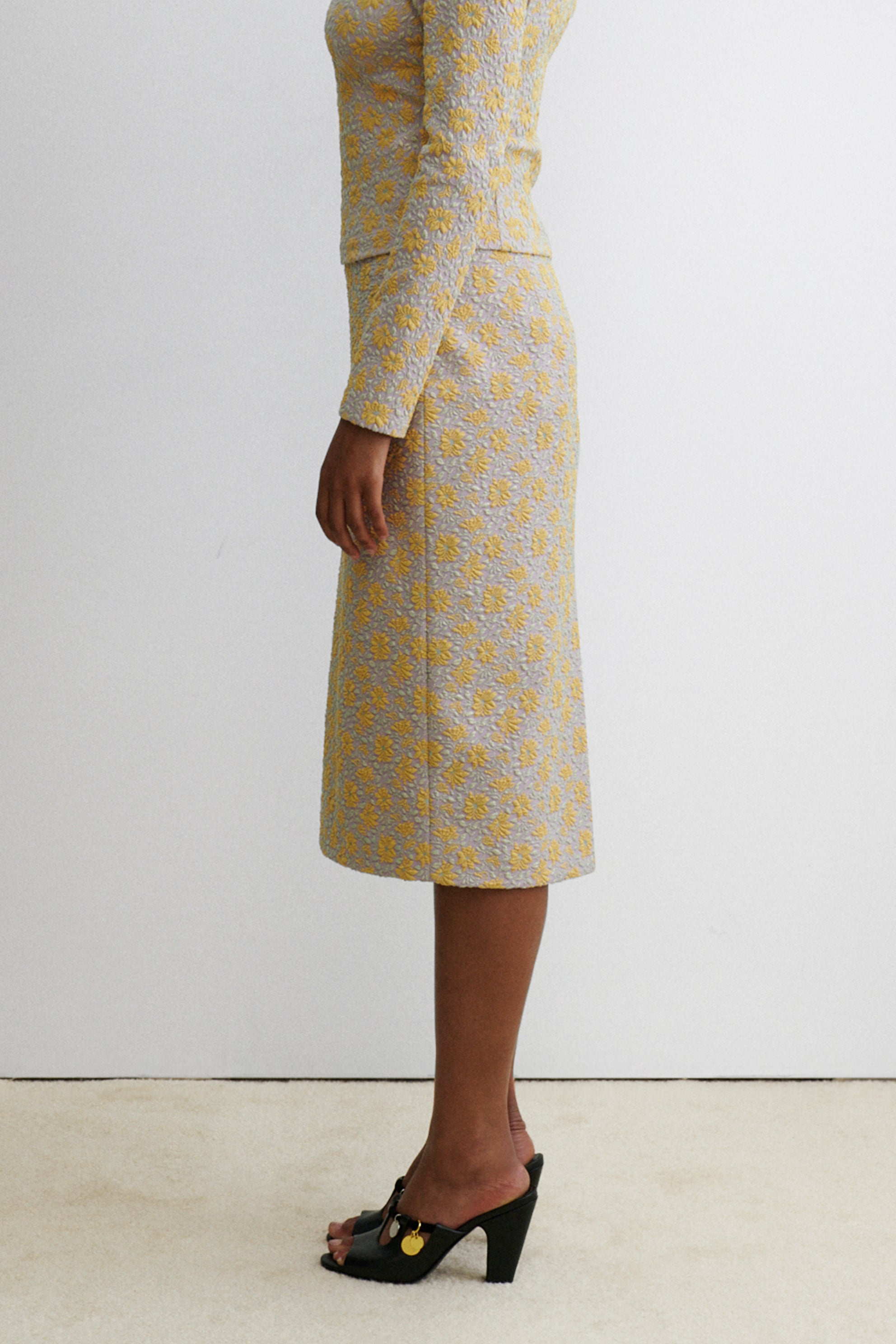 Carlaw Skirt-SKIRTS-Rachel Comey