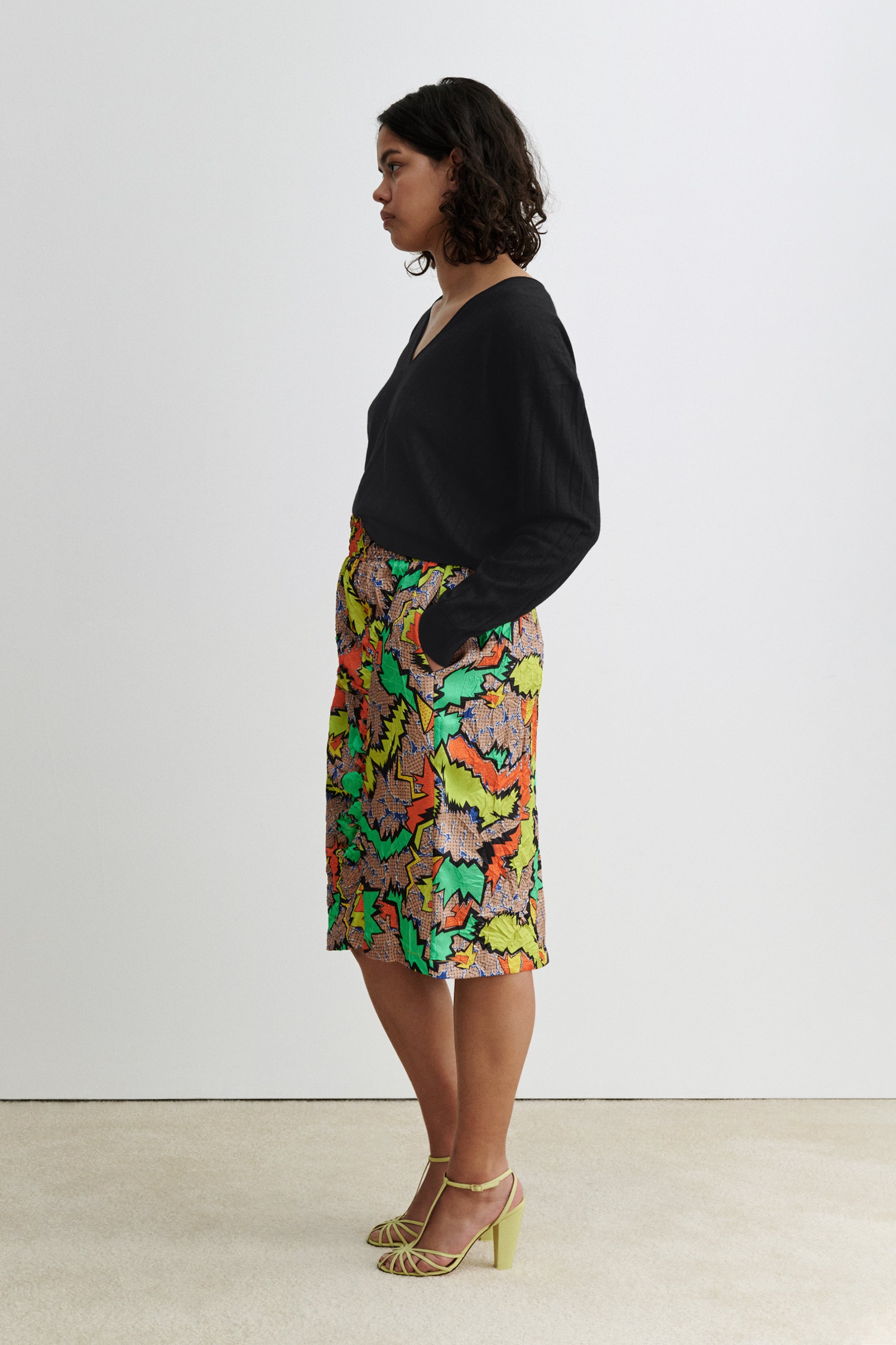 Marion V-Neck-KNITWEAR-Rachel Comey