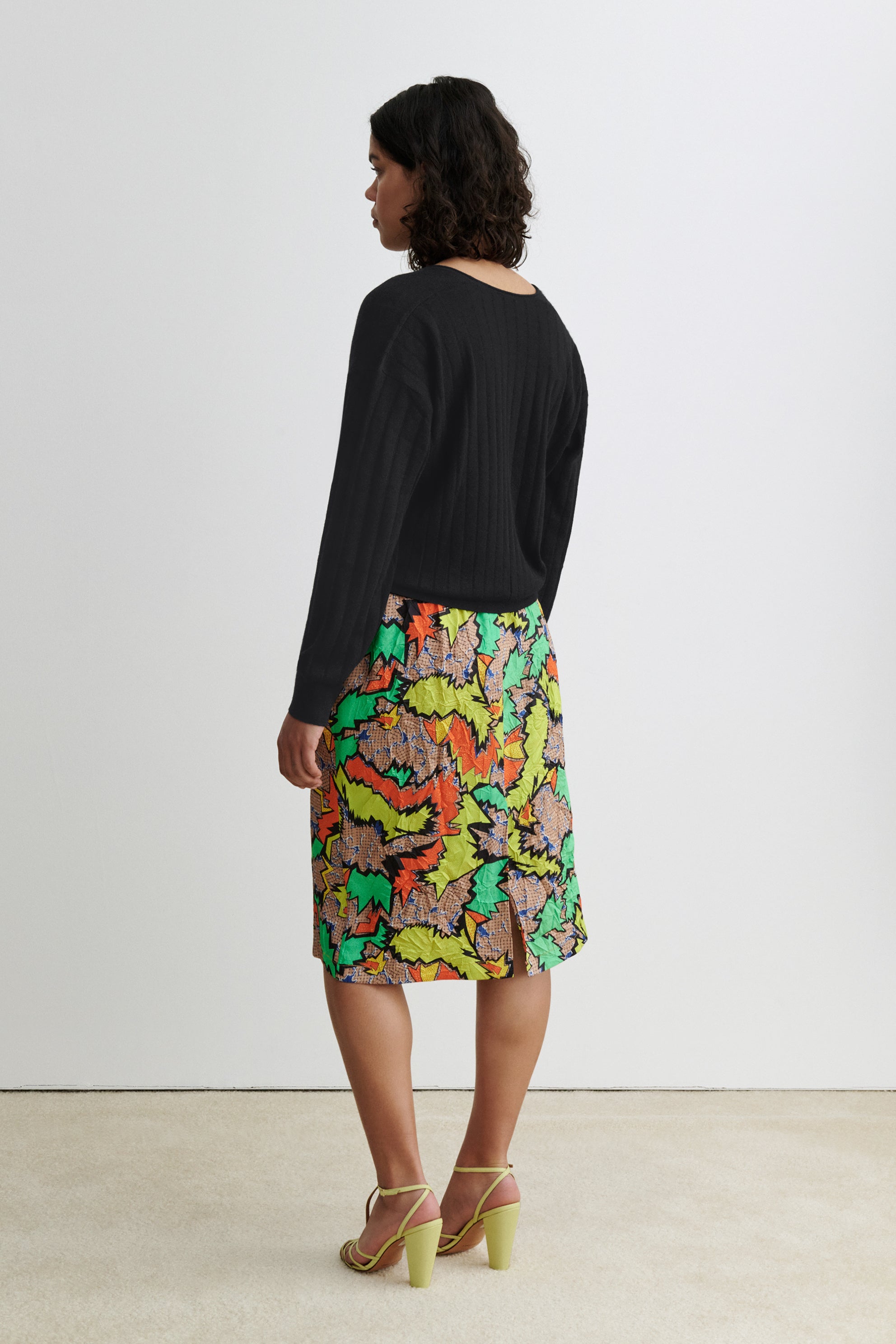 Marion V-Neck-KNITWEAR-Rachel Comey