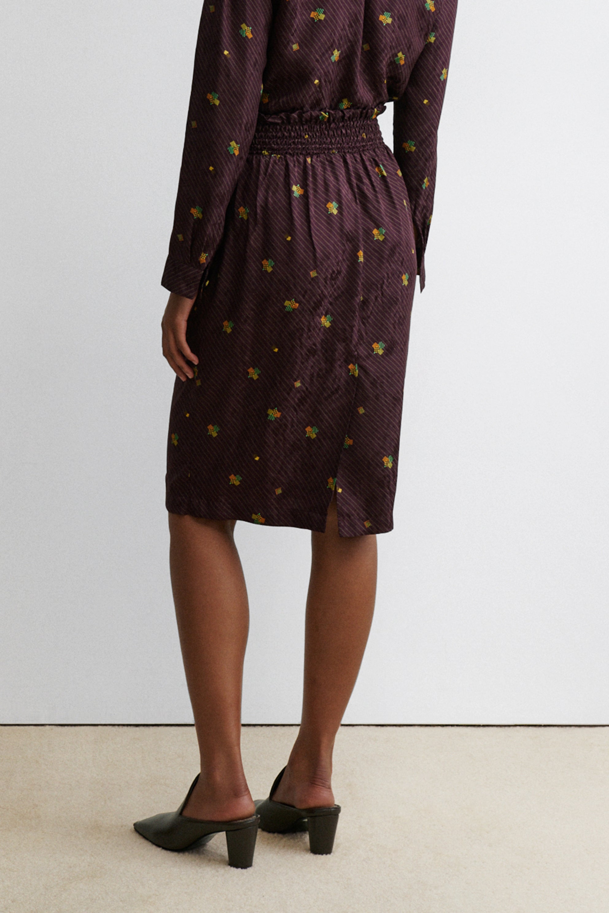 Solly Skirt-SKIRTS-Rachel Comey