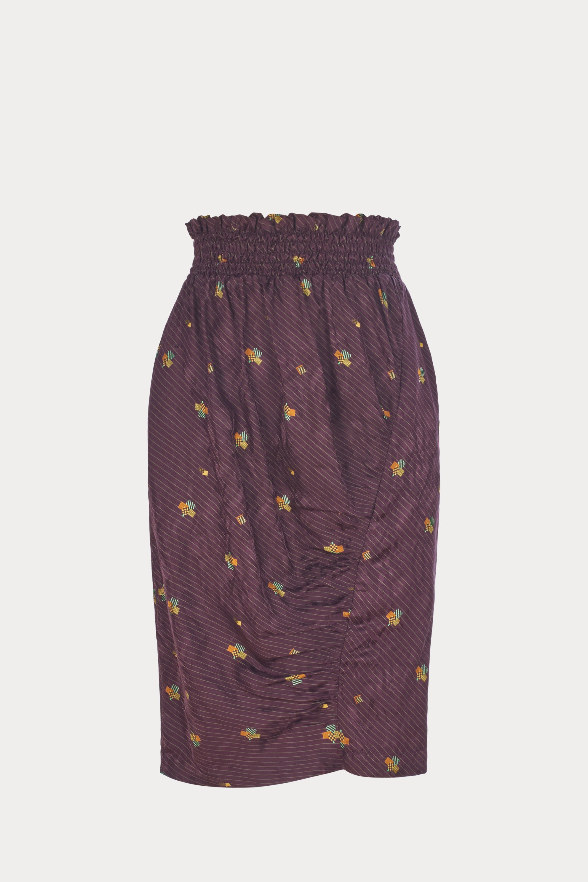 Solly Skirt-SKIRTS-Rachel Comey