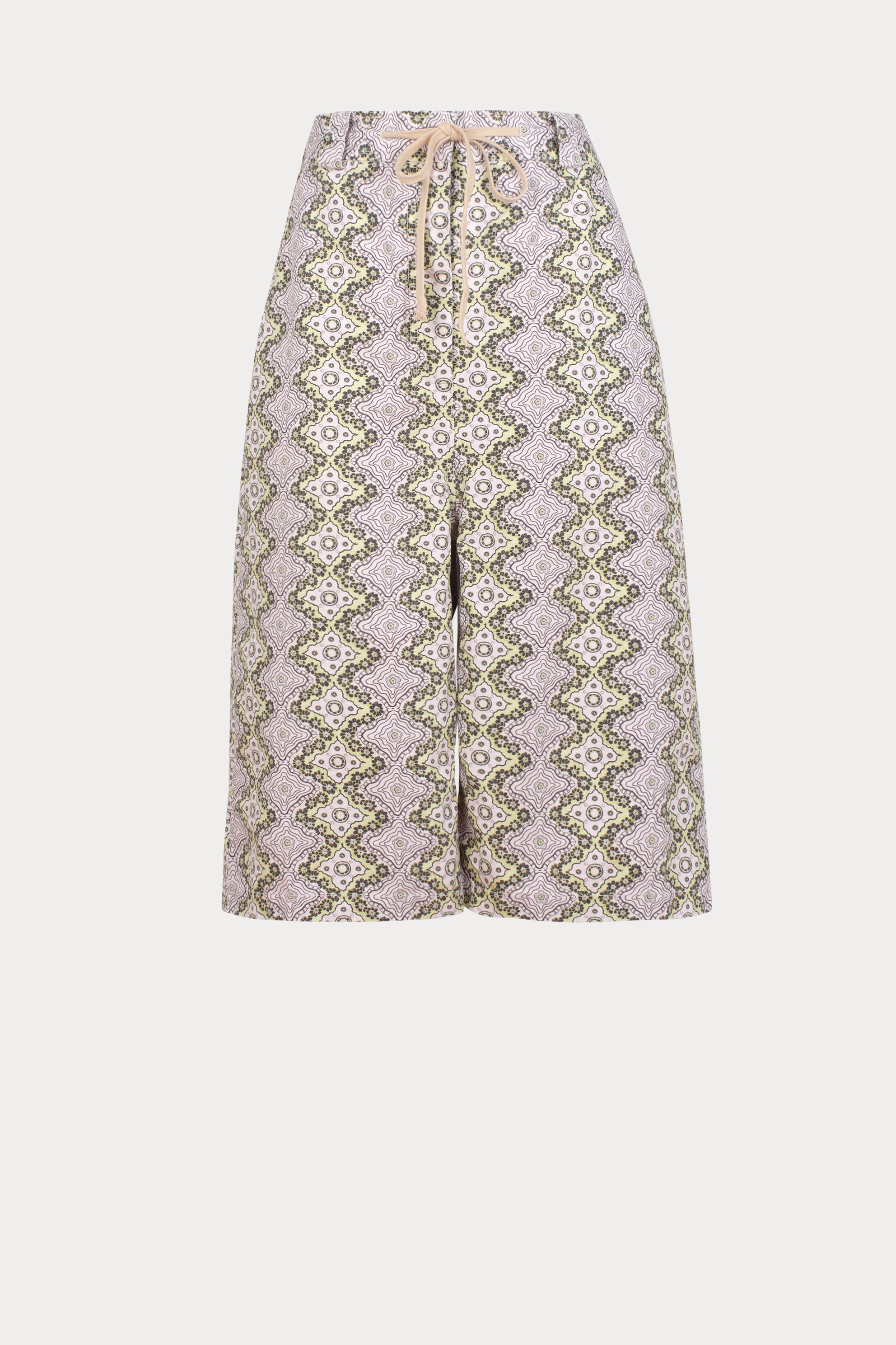 Raz Short-DENIM-Rachel Comey