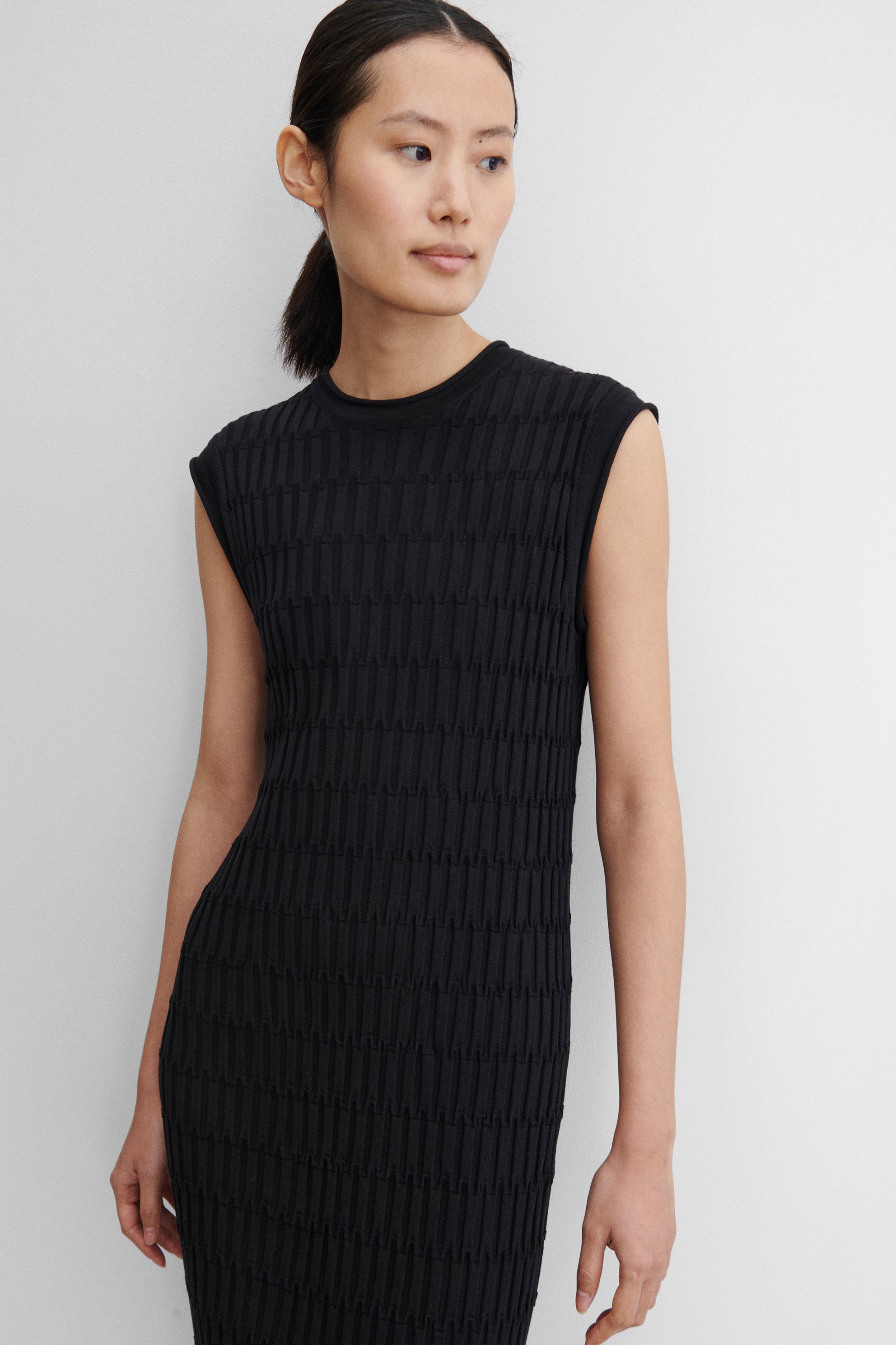 Kitsey Dress-DRESSES-Rachel Comey
