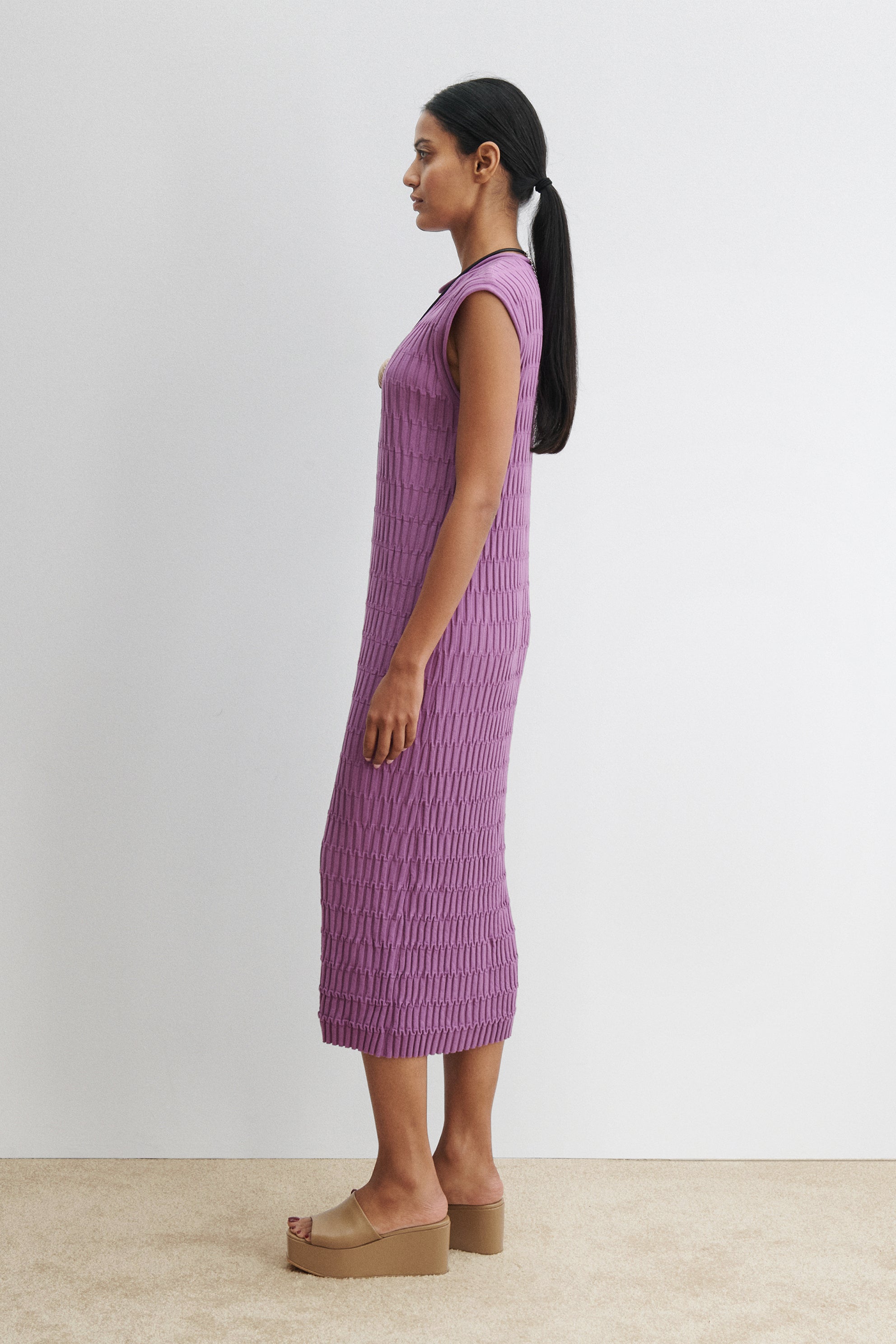 Kitsey Dress-DRESSES-Rachel Comey