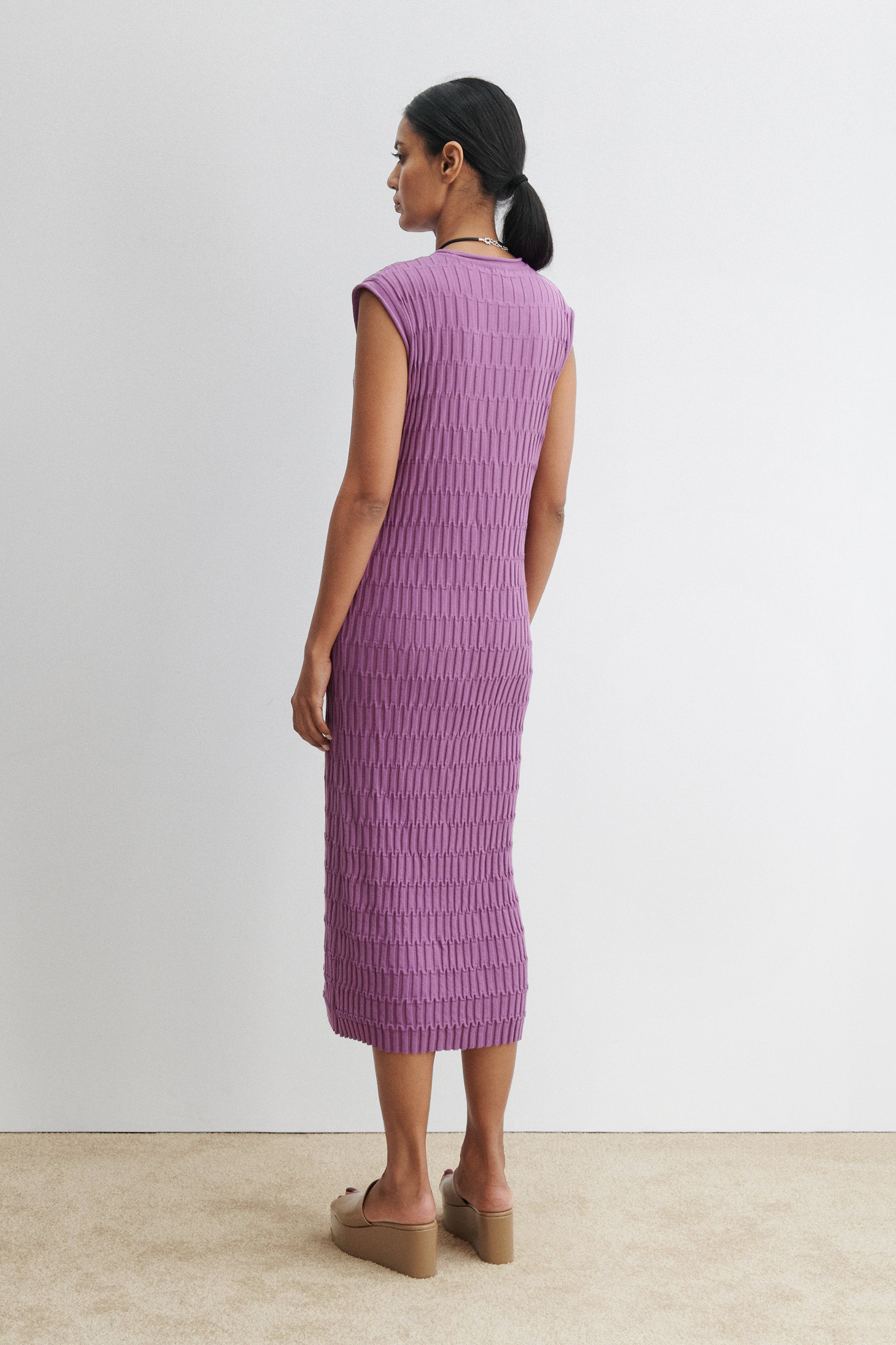 Kitsey Dress-DRESSES-Rachel Comey