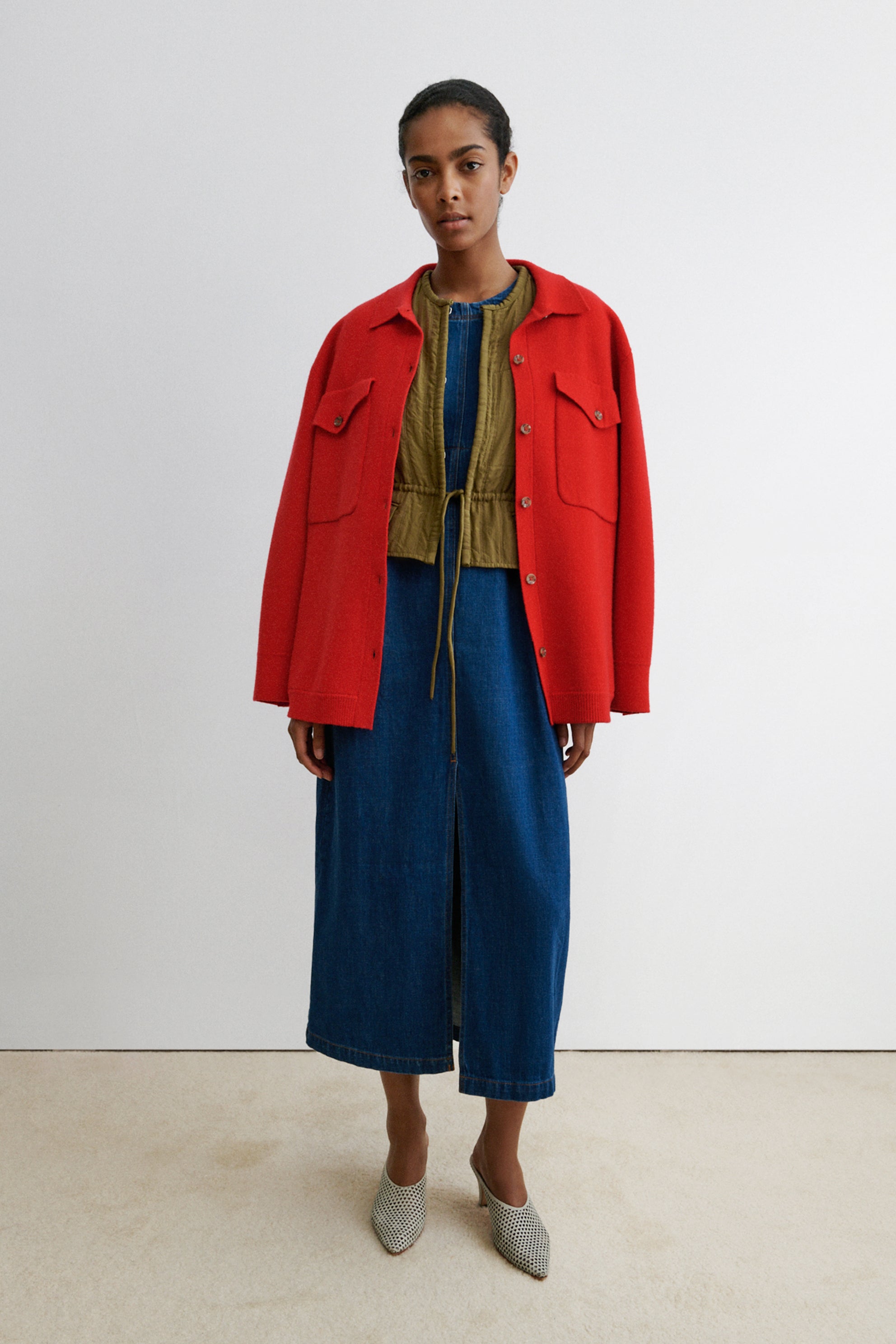 Willians Jacket-JACKETS/OUTERWEAR-Rachel Comey