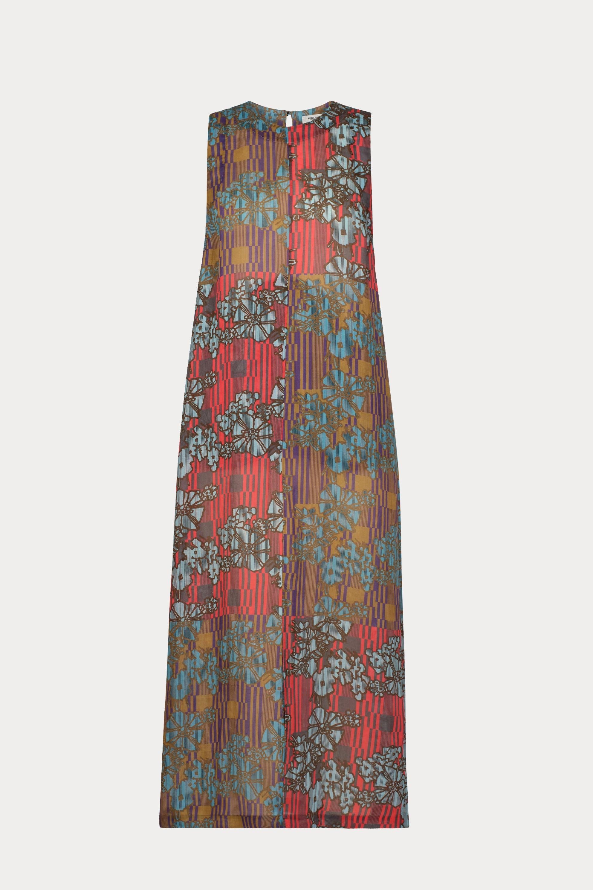 Baldan Dress-DRESSES-Rachel Comey