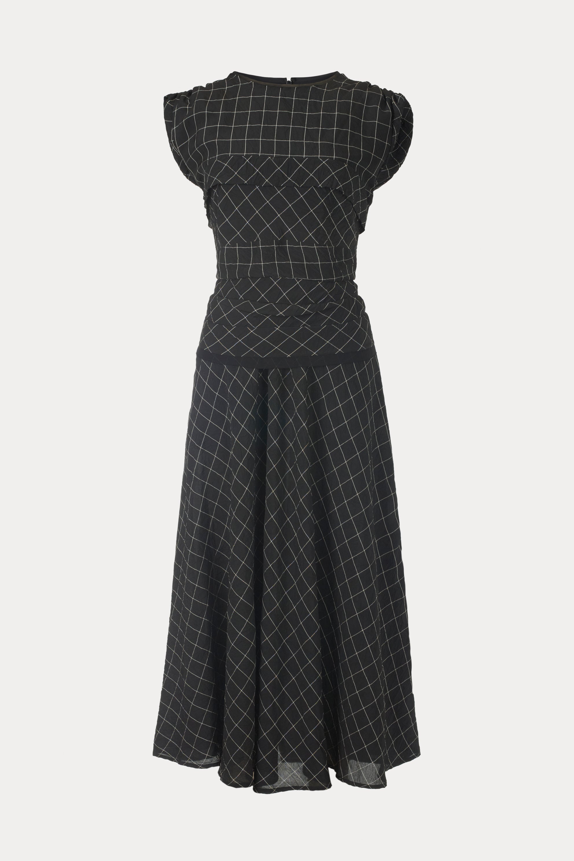 Hilo Dress-DRESSES-Rachel Comey