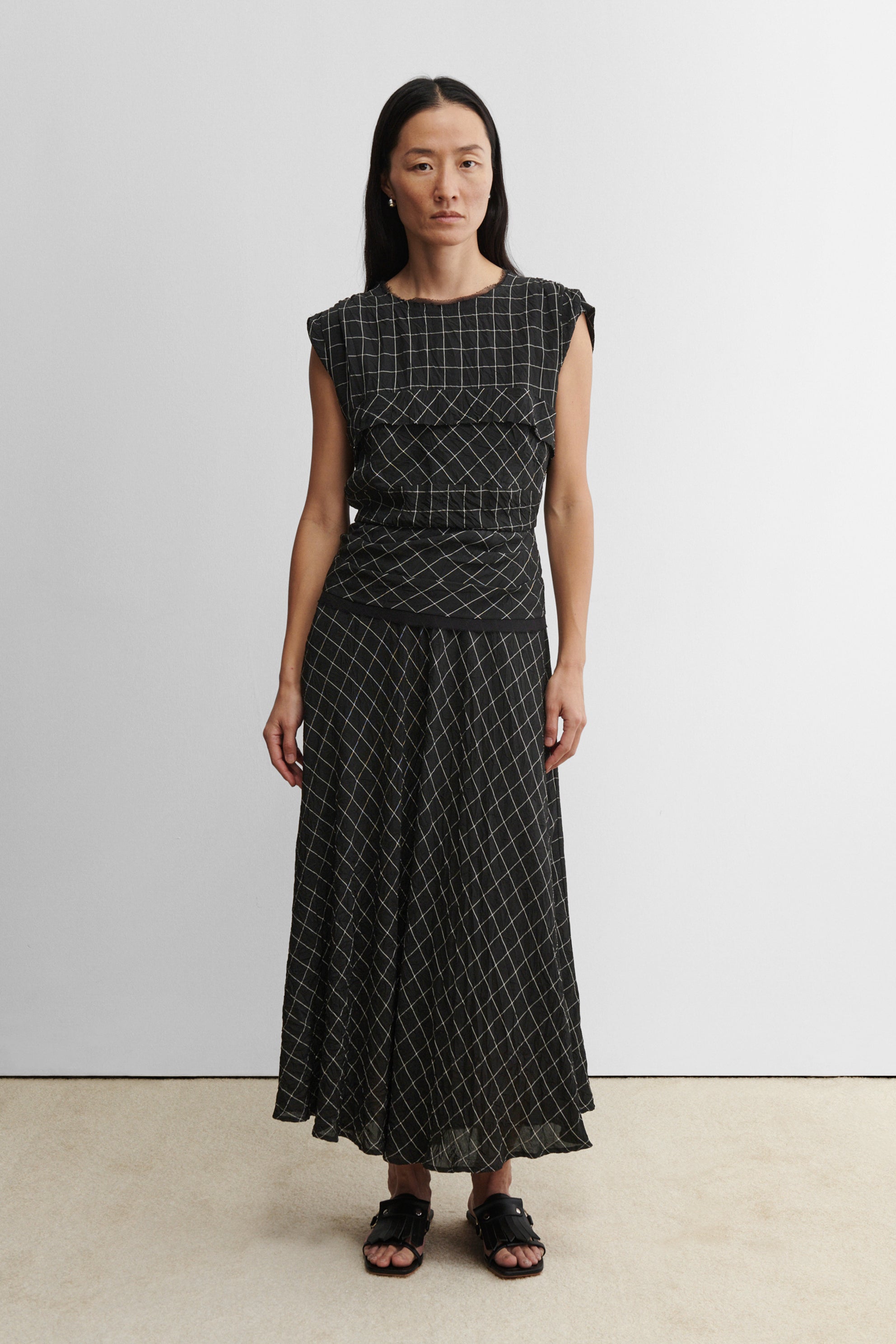 Hilo Dress-DRESSES-Rachel Comey