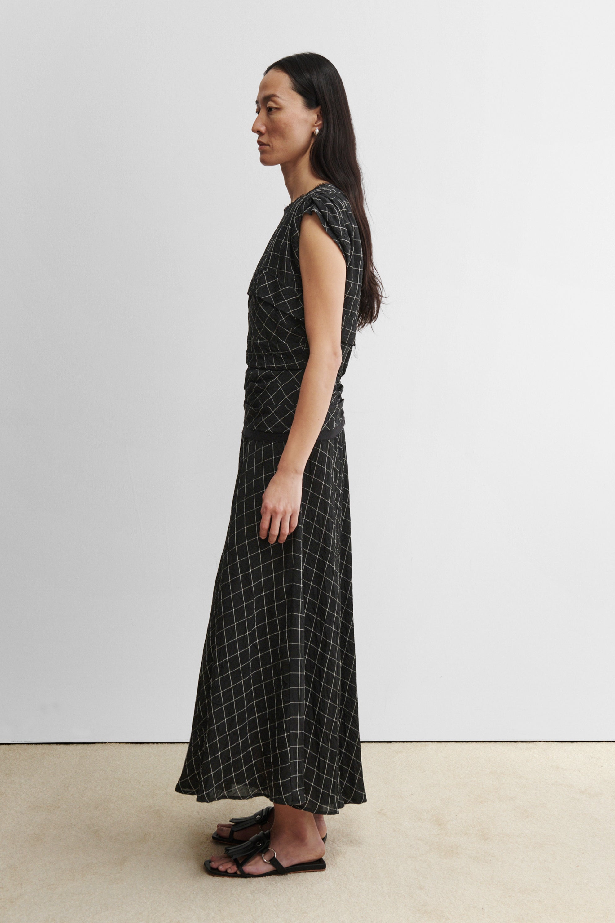 Hilo Dress-DRESSES-Rachel Comey