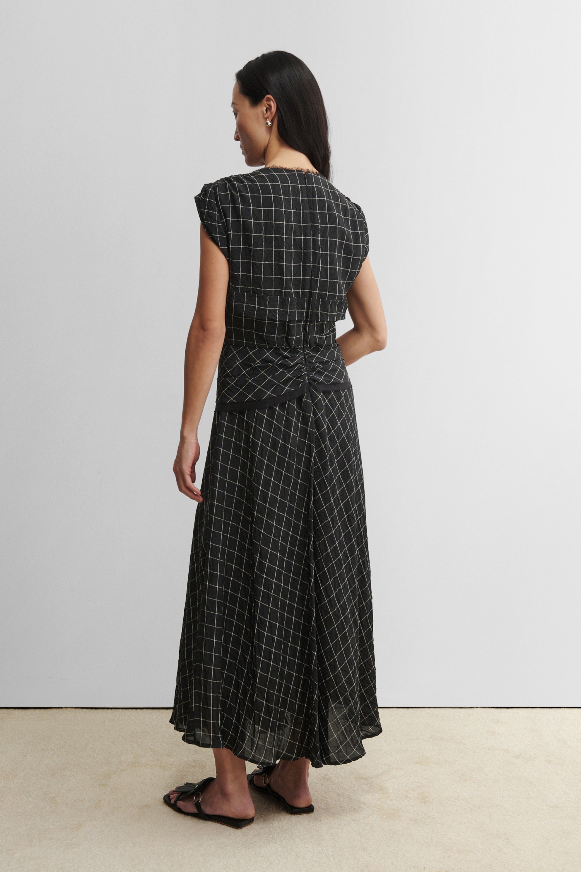 Hilo Dress-DRESSES-Rachel Comey