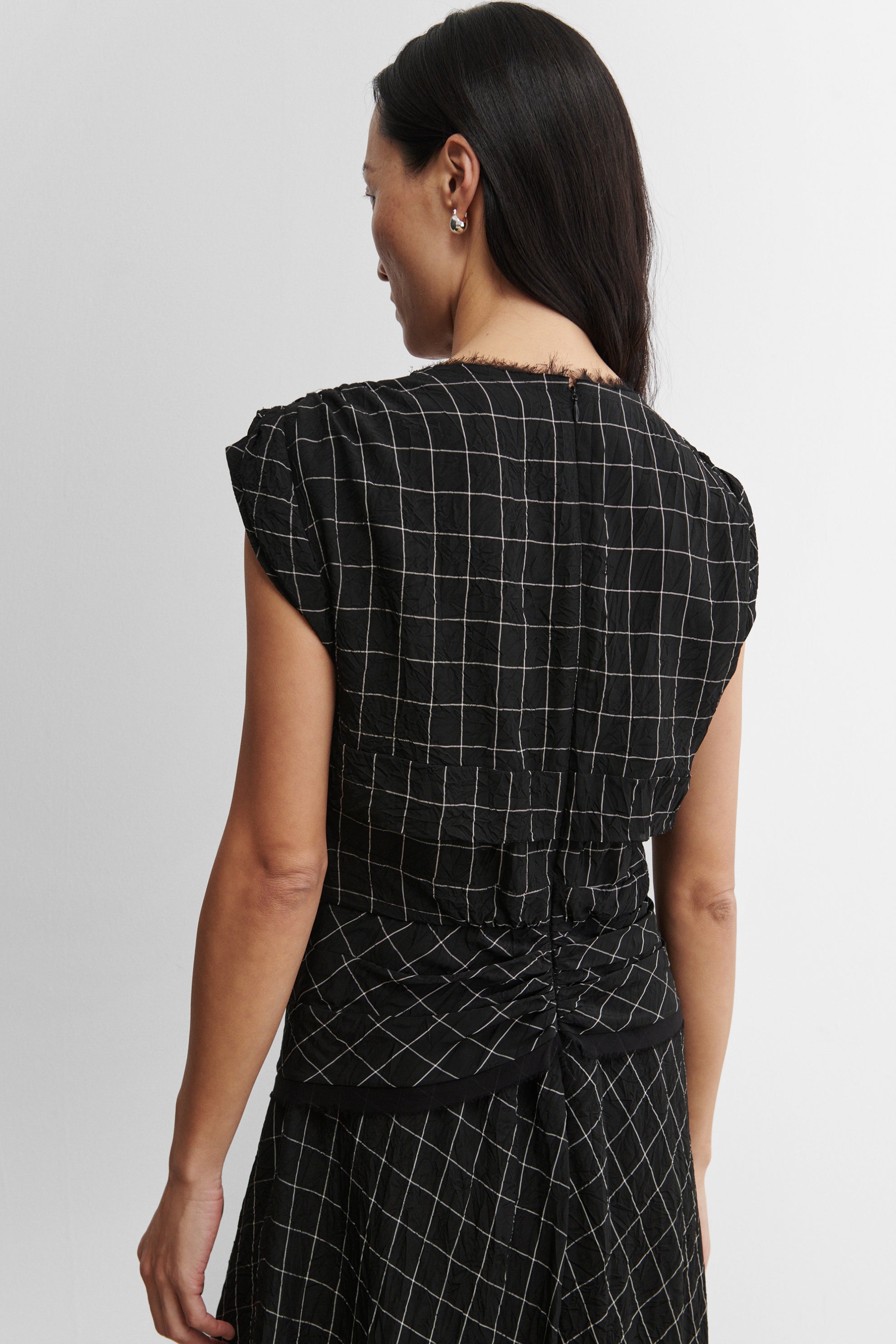 Hilo Dress-DRESSES-Rachel Comey