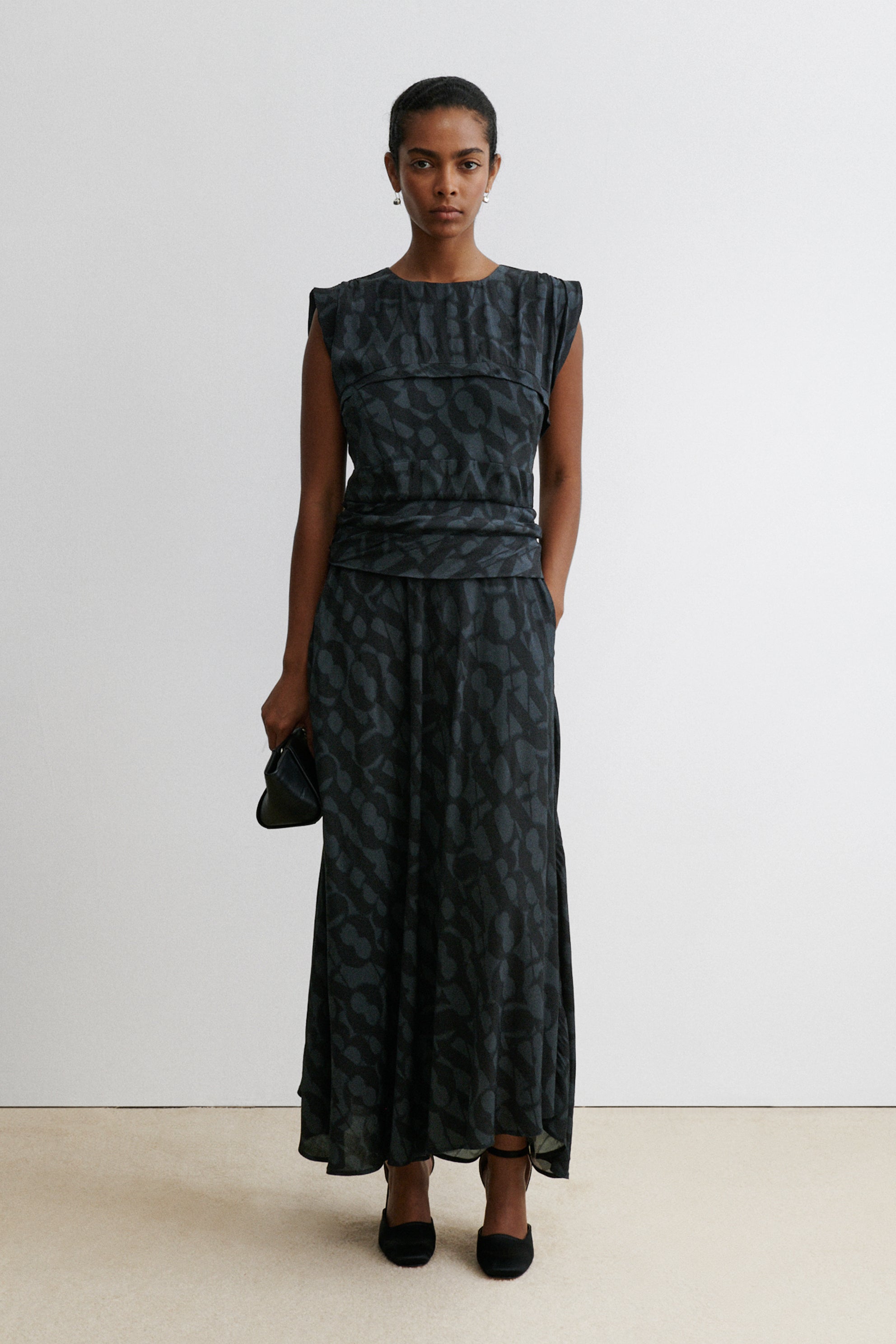 Hilo Dress-DRESSES-Rachel Comey
