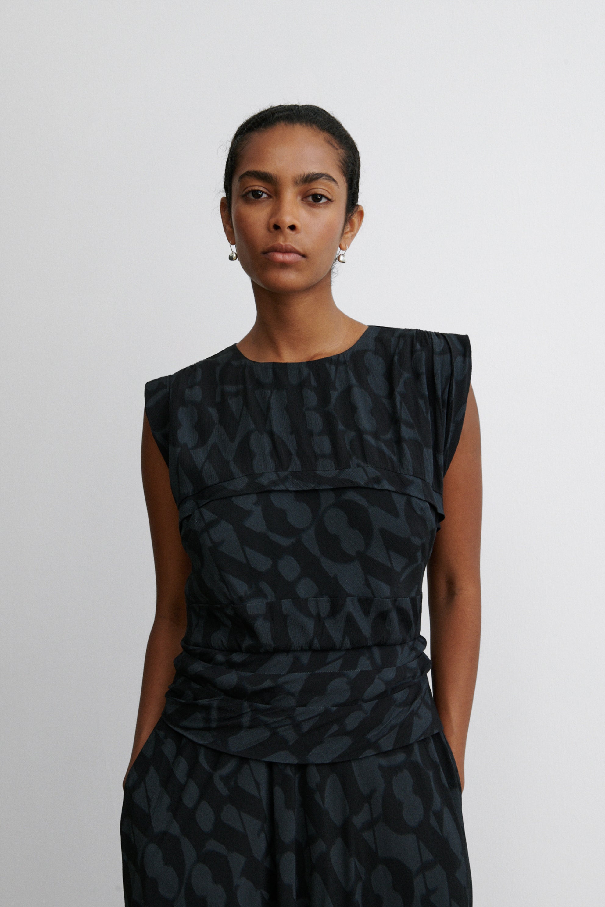 Hilo Dress-DRESSES-Rachel Comey