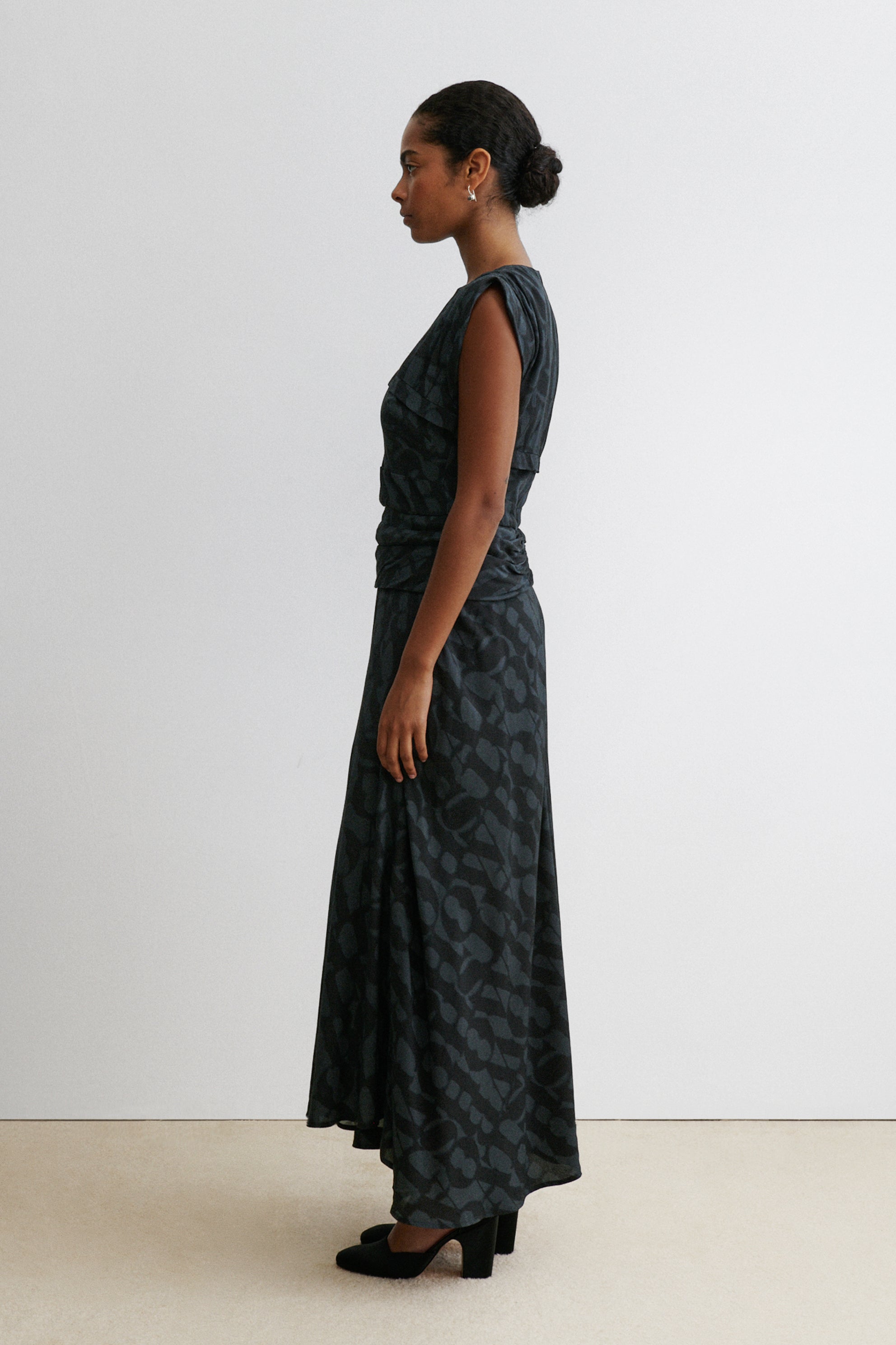 Hilo Dress-DRESSES-Rachel Comey