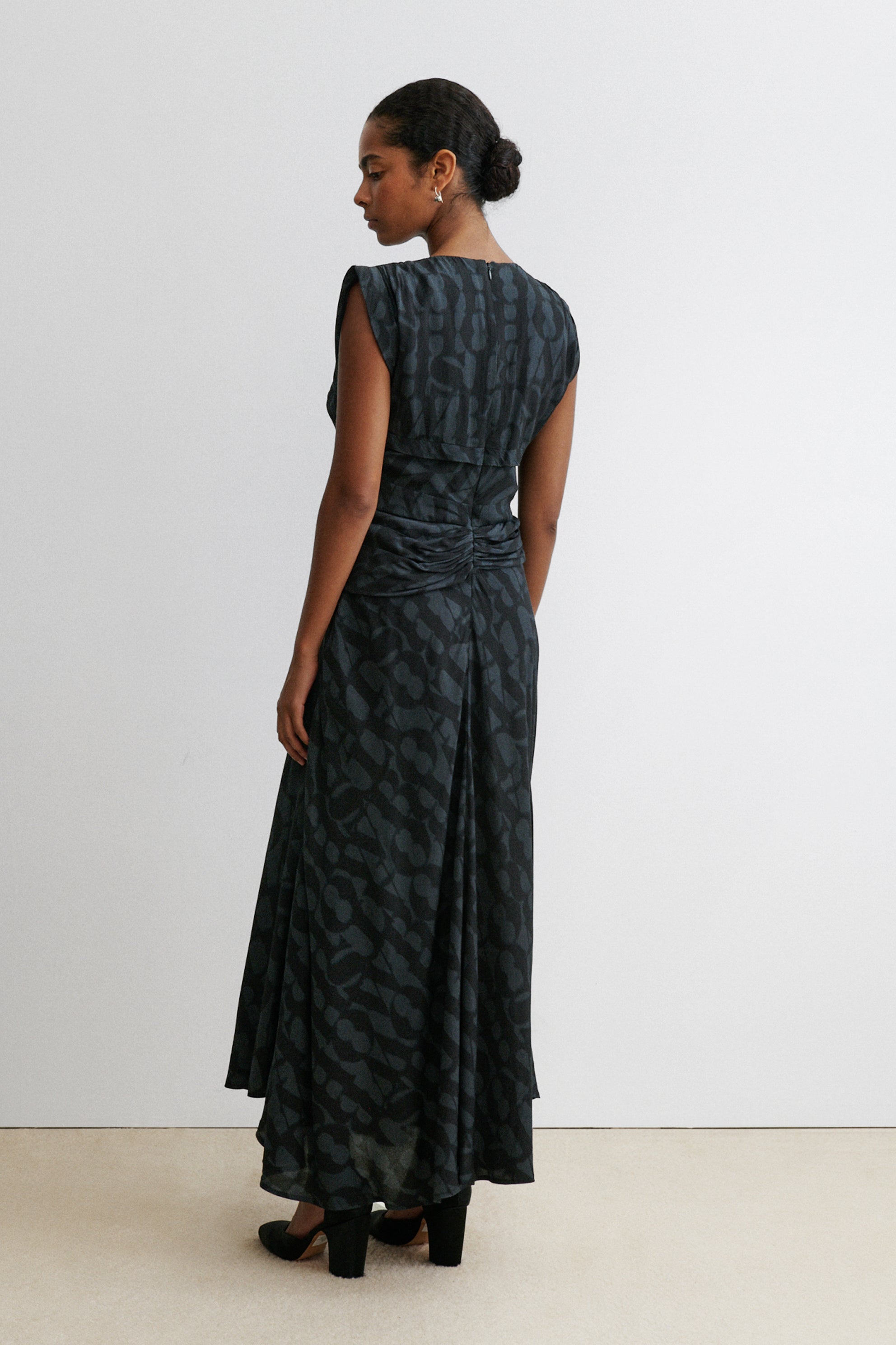 Hilo Dress-DRESSES-Rachel Comey