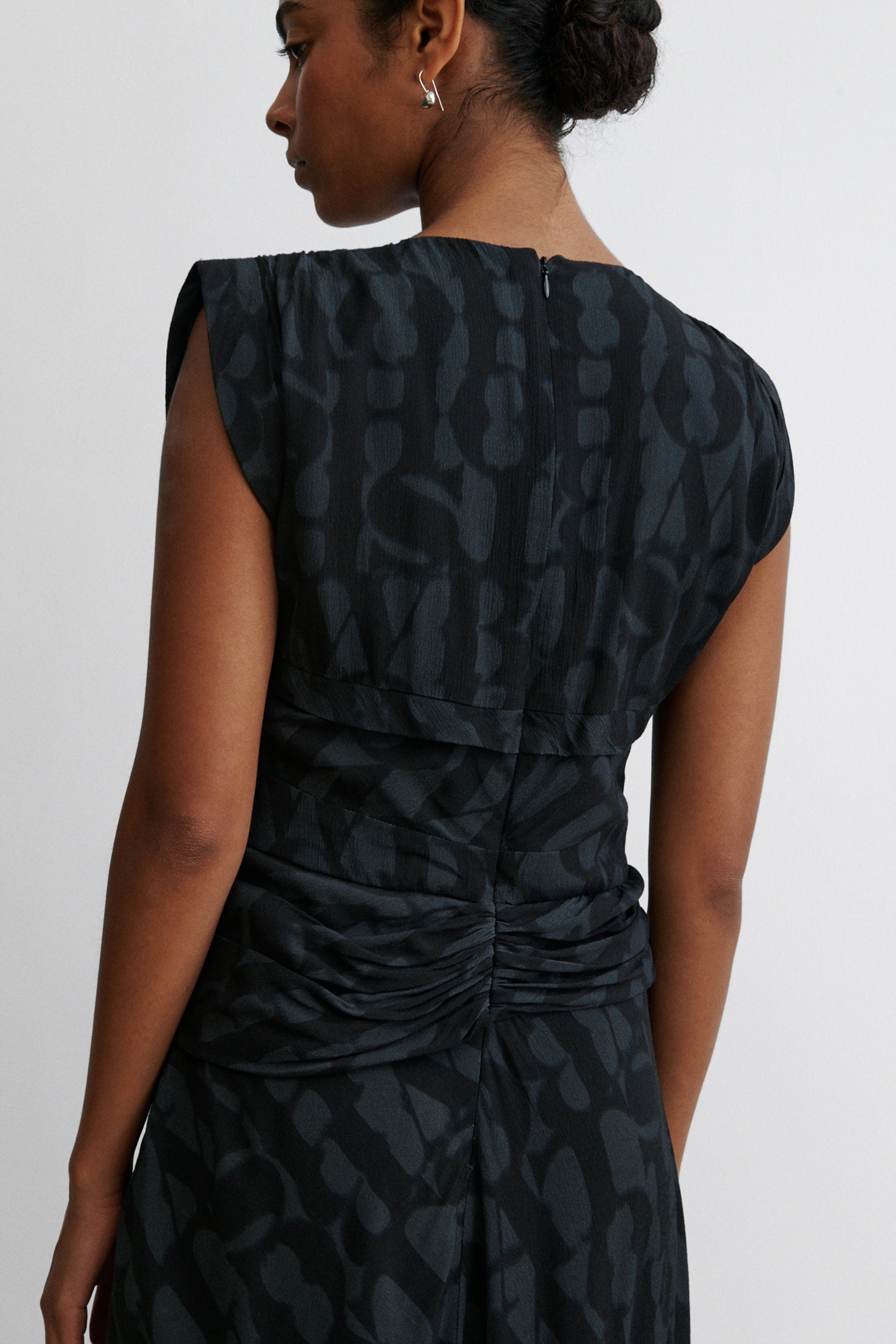 Hilo Dress-DRESSES-Rachel Comey