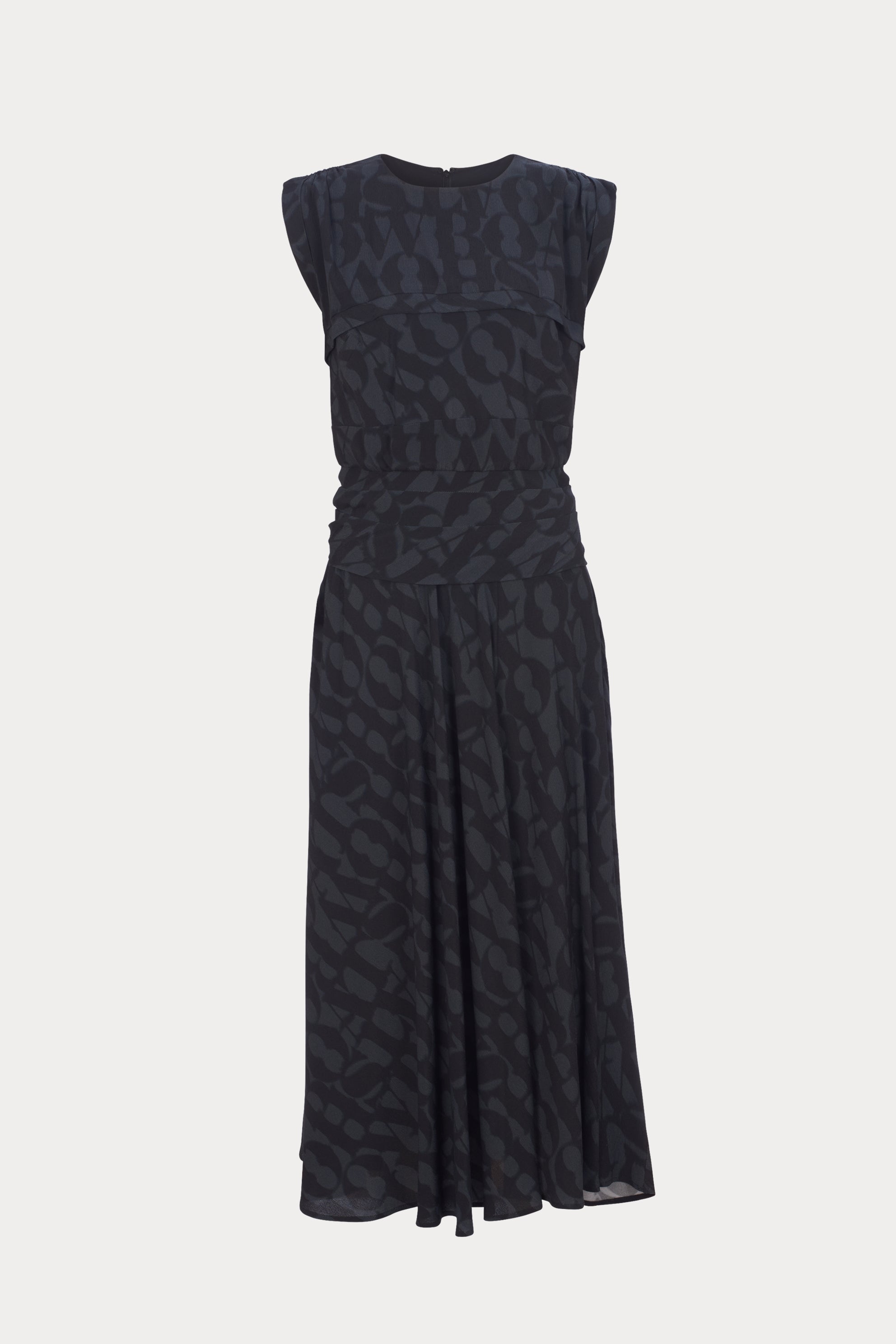 Hilo Dress-DRESSES-Rachel Comey