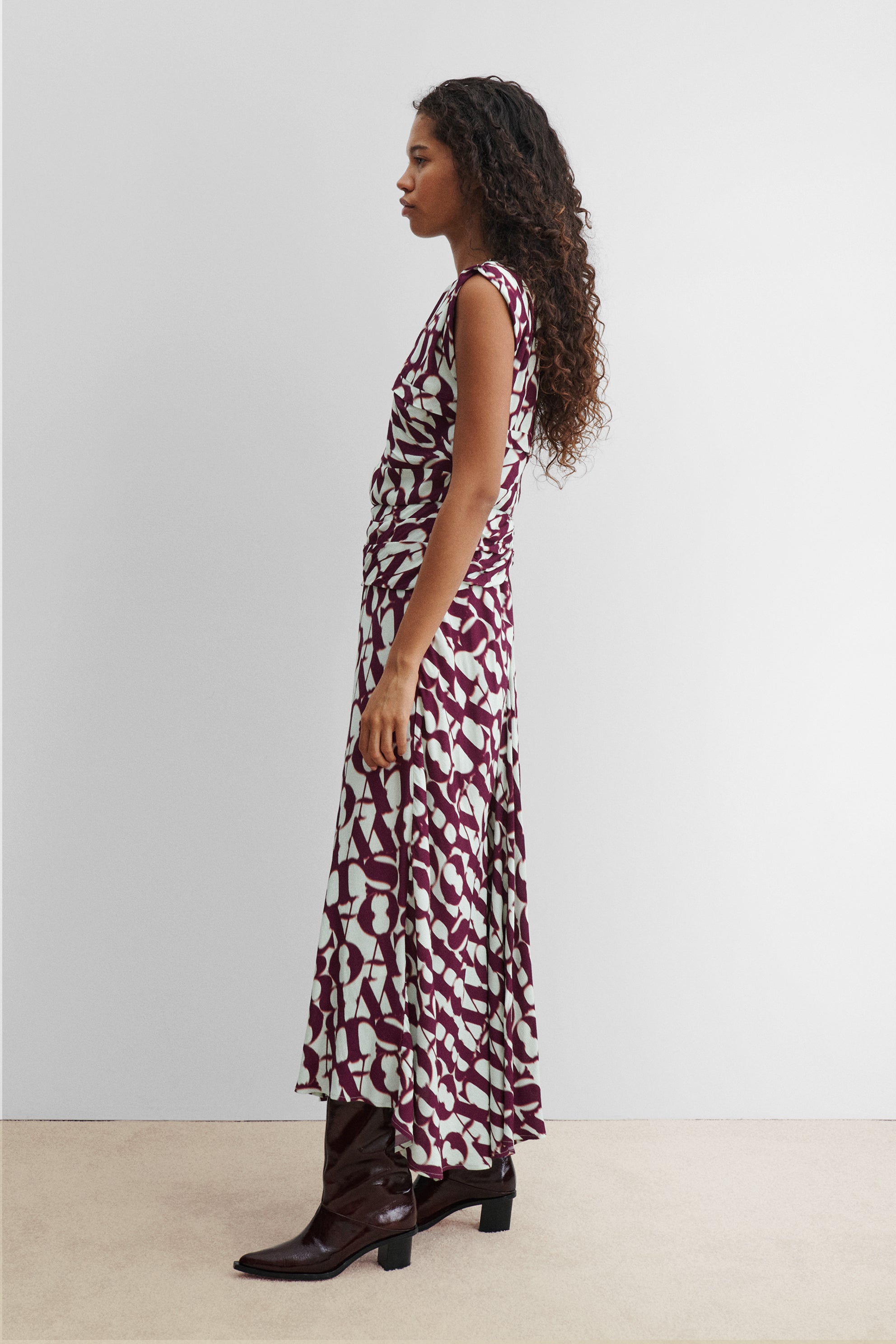 Hilo Dress-DRESSES-Rachel Comey