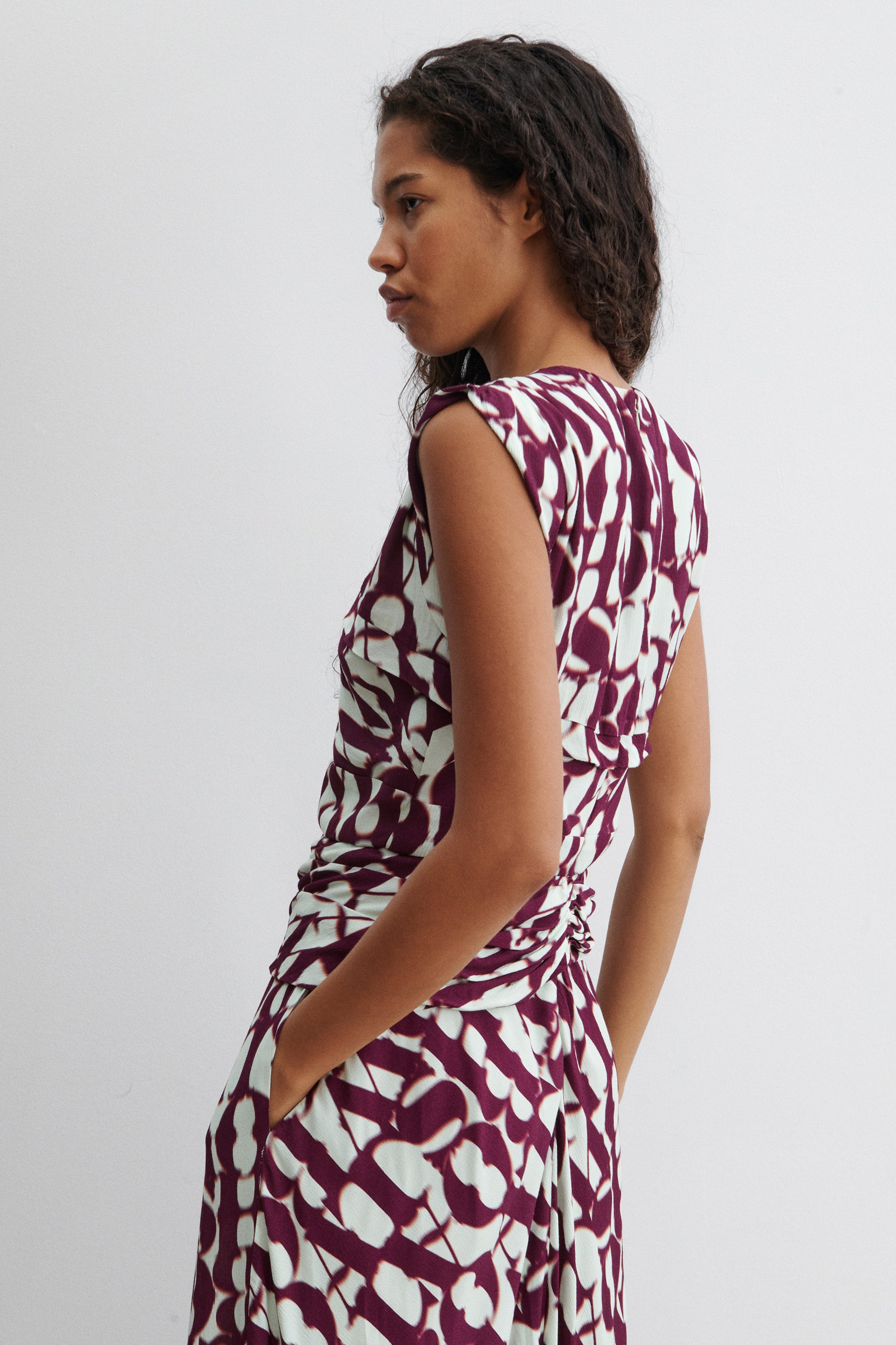Hilo Dress-DRESSES-Rachel Comey