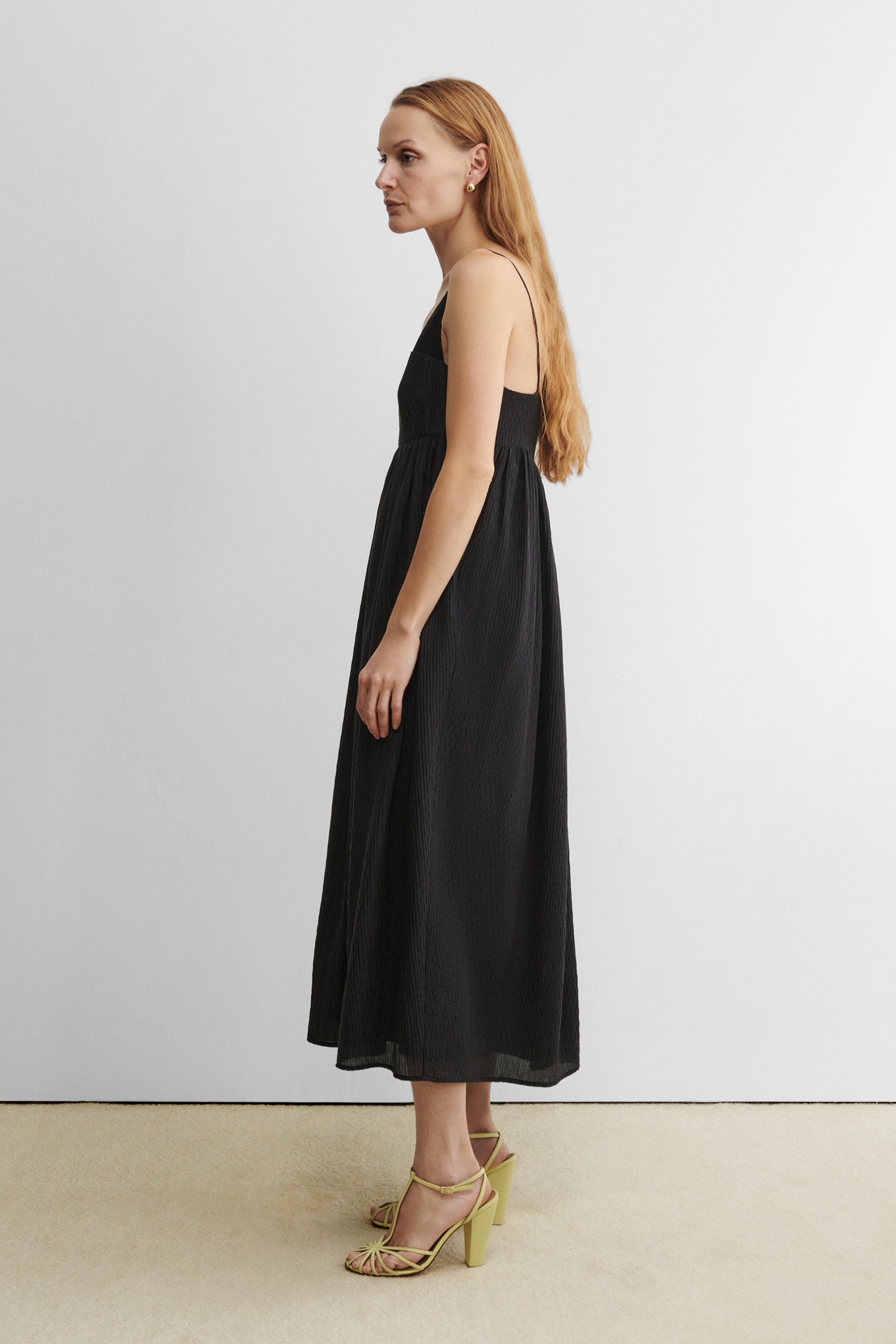 Bellini Dress-DRESSES-Rachel Comey