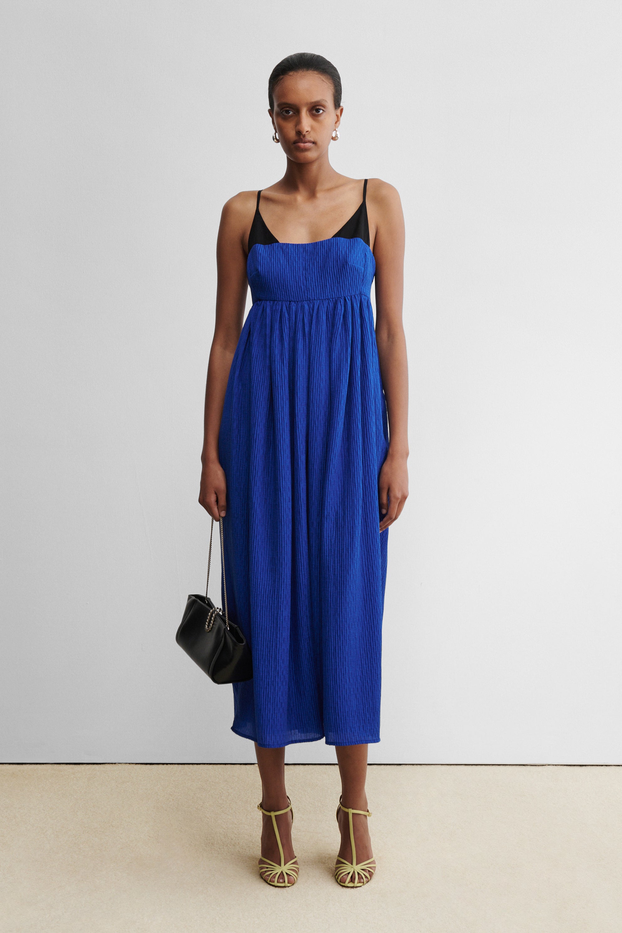 Bellini Dress-DRESSES-Rachel Comey