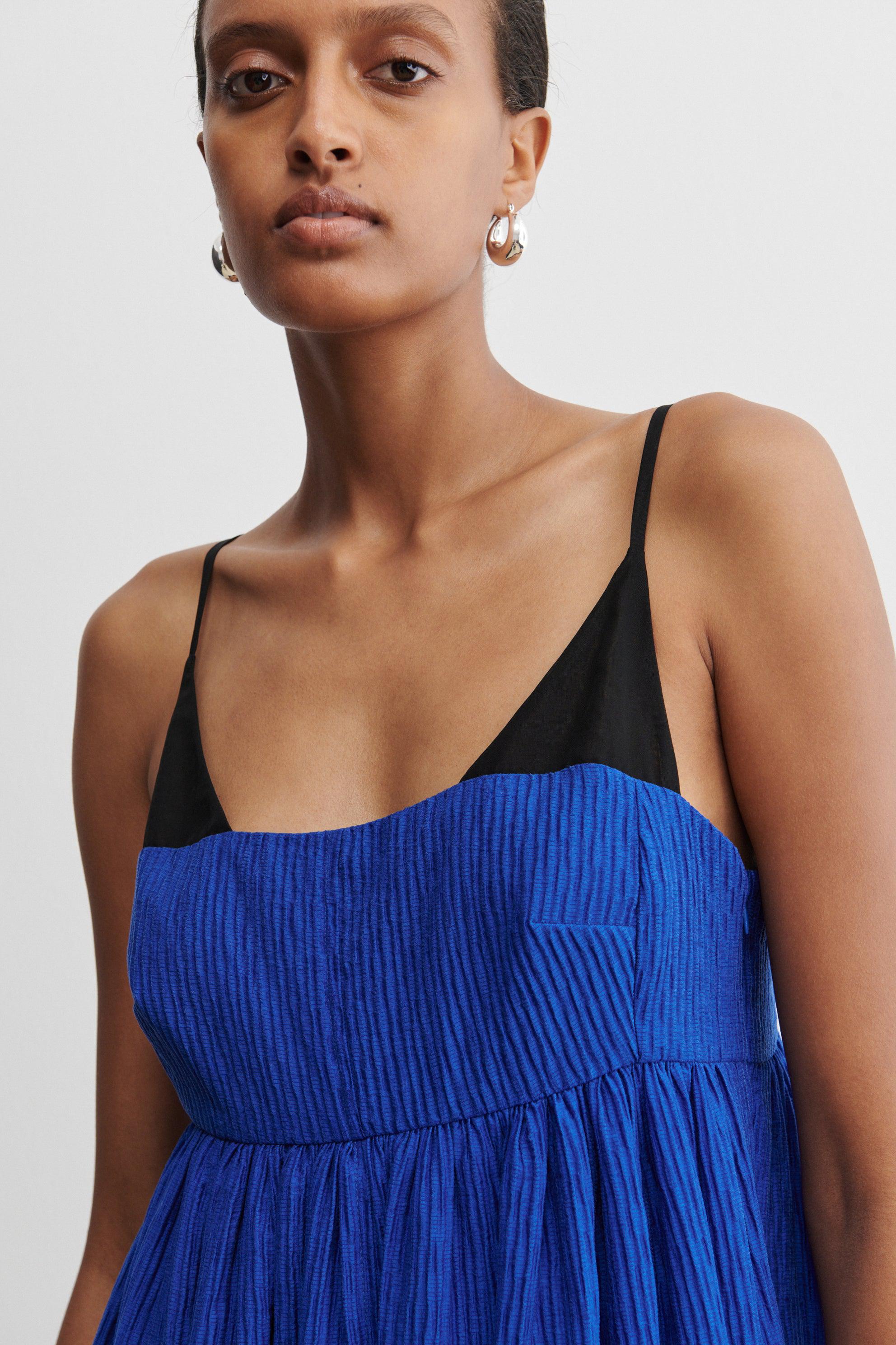 Bellini Dress-DRESSES-Rachel Comey