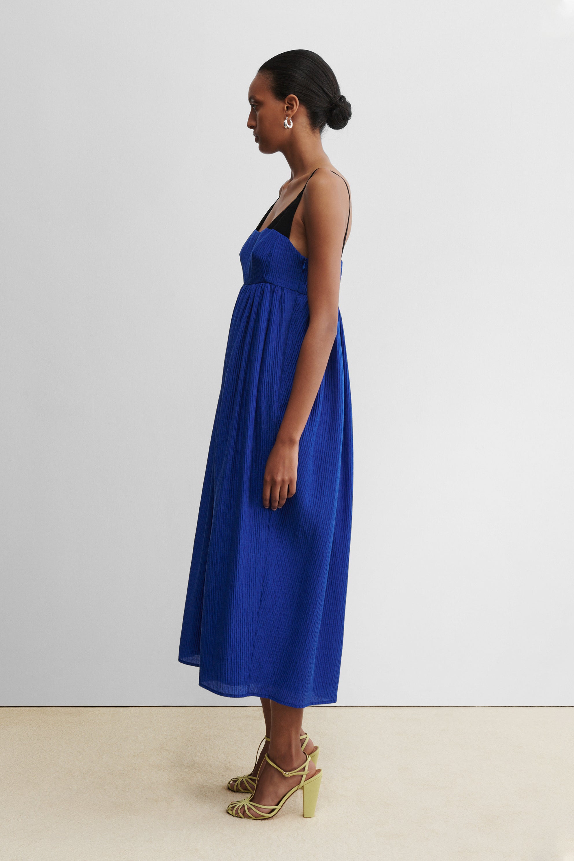 Bellini Dress-DRESSES-Rachel Comey