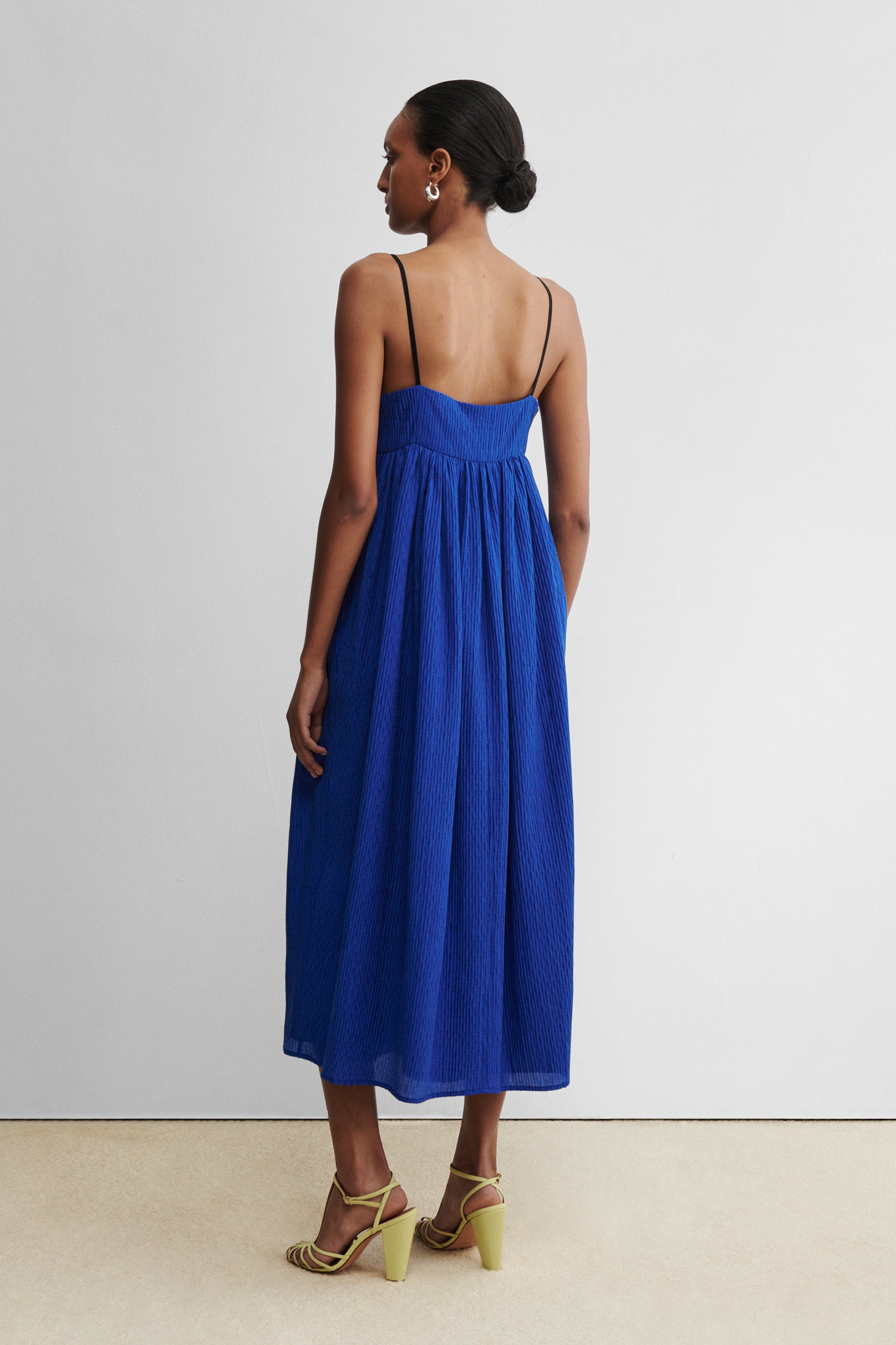 Bellini Dress-DRESSES-Rachel Comey
