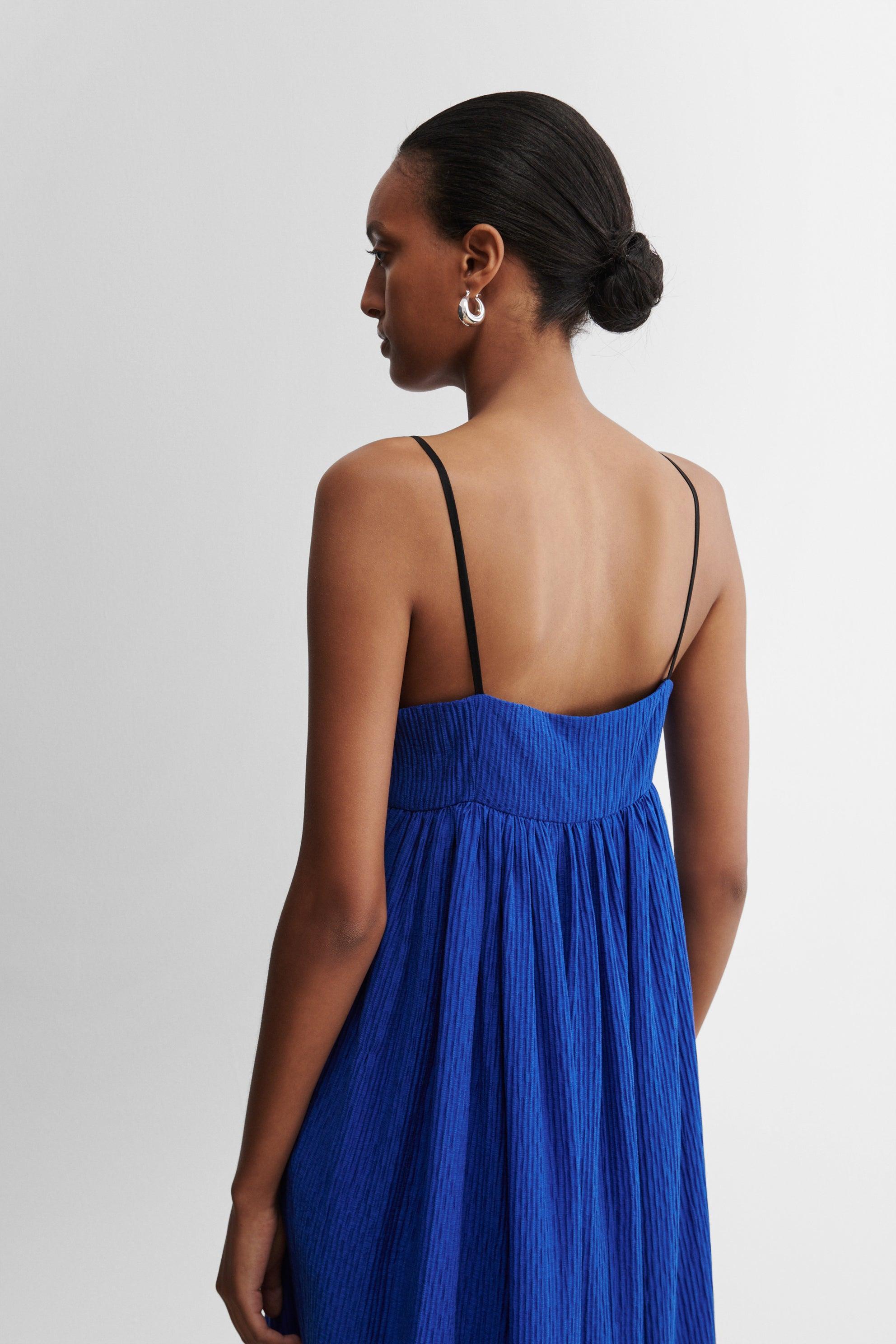 Bellini Dress-DRESSES-Rachel Comey