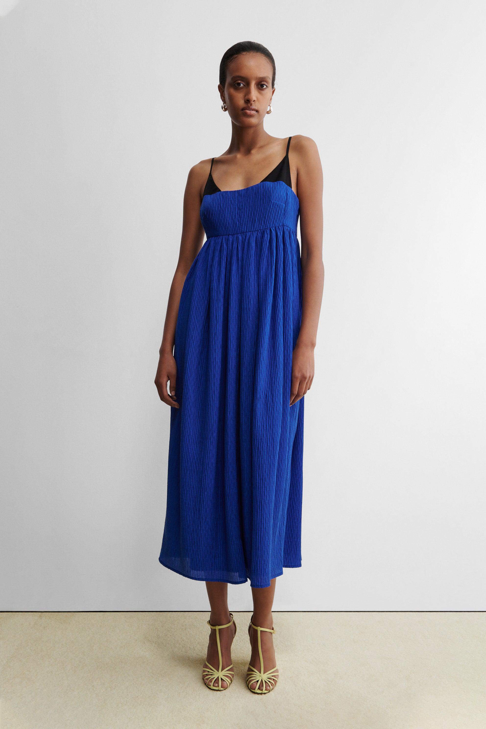 Bellini Dress-DRESSES-Rachel Comey