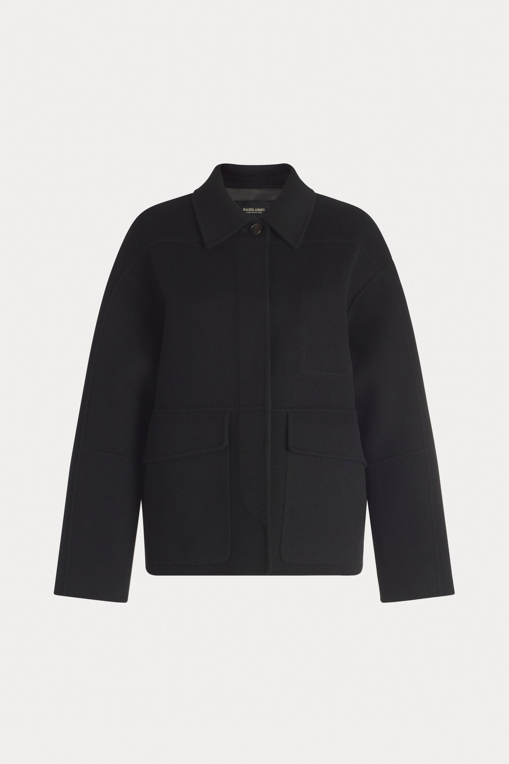 Monro Jacket-JACKETS/OUTERWEAR-Rachel Comey