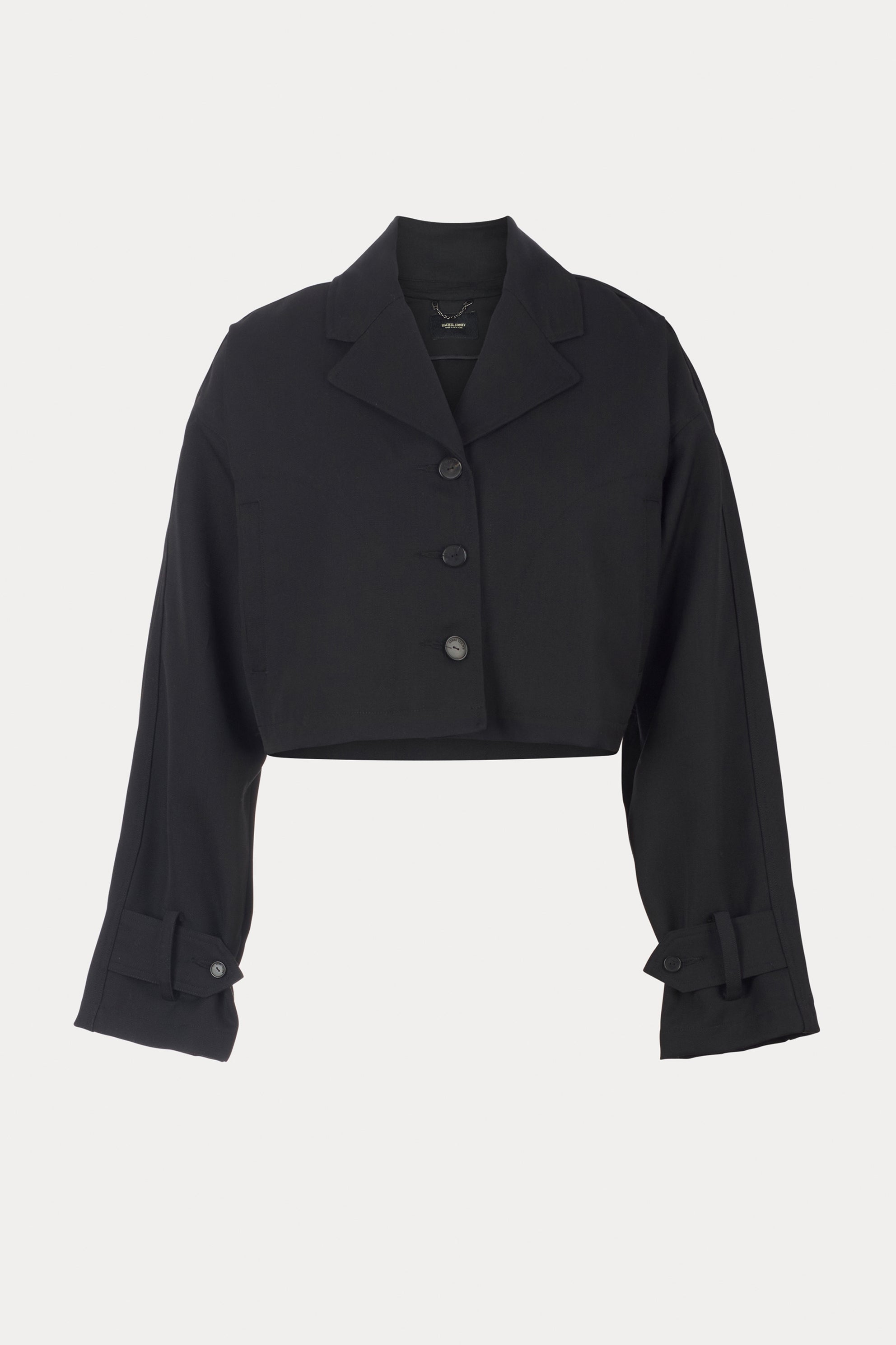 Puxley Jacket-JACKETS/OUTERWEAR-Rachel Comey